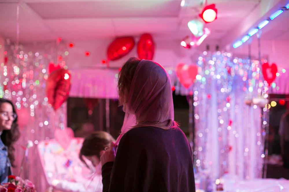 Photo by Liv Jonsè