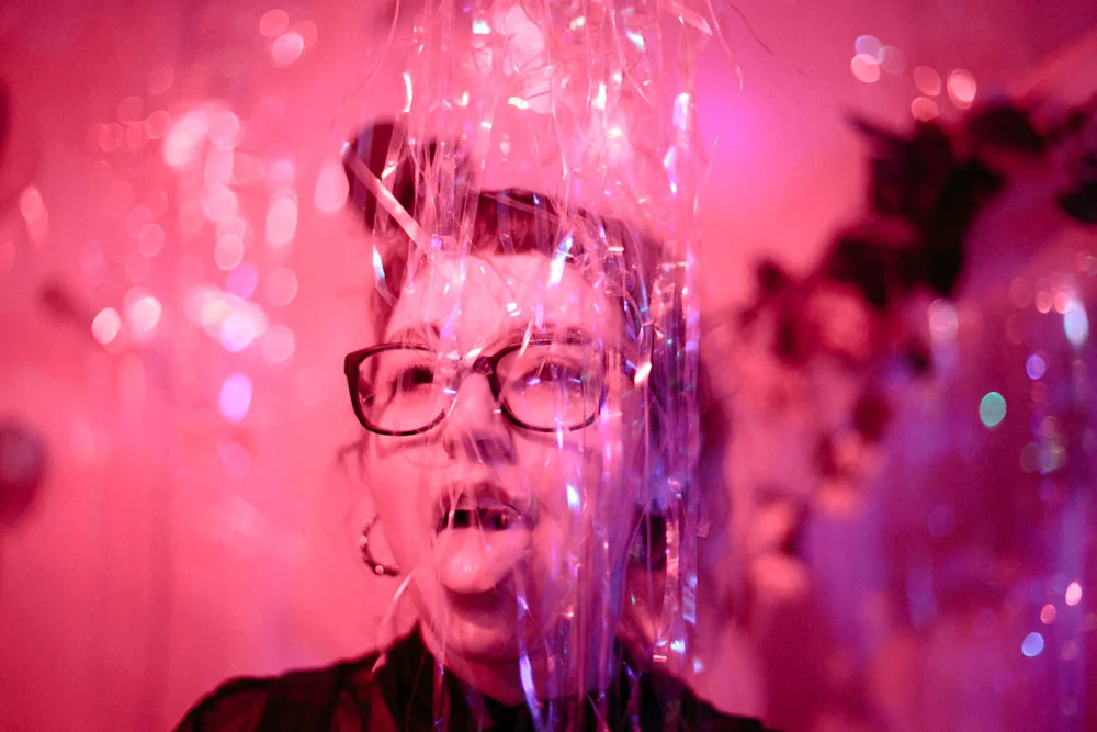 Photo by Liv Jonsè