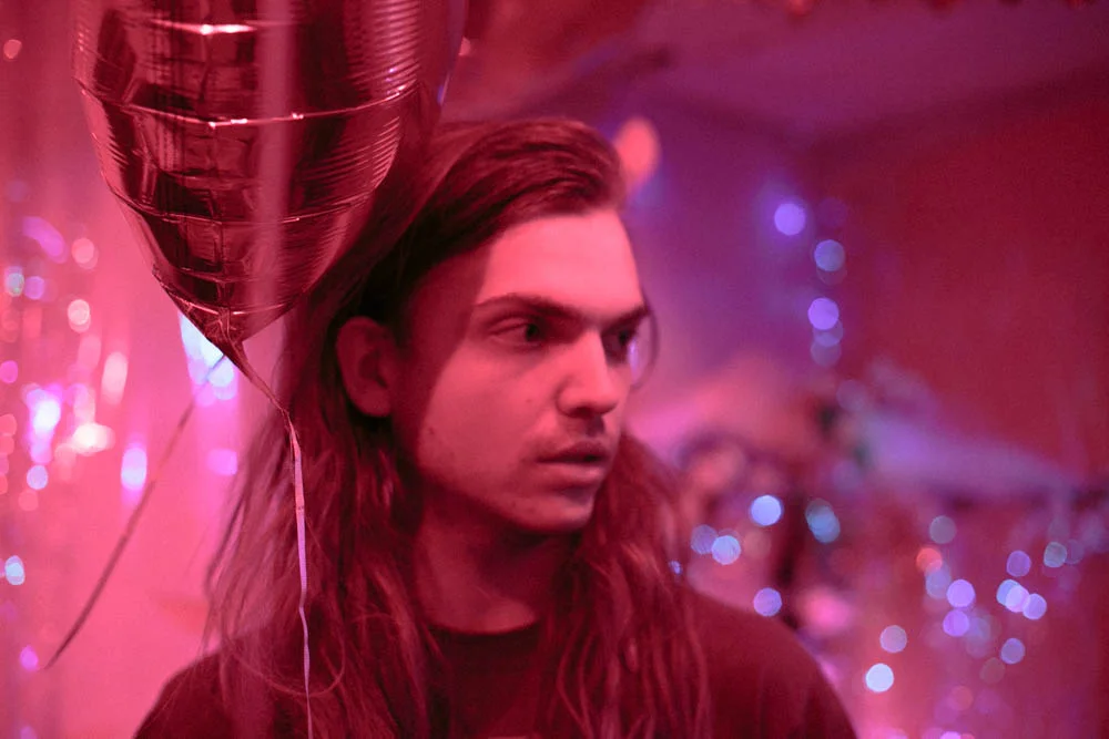 Photo by Liv Jonsè