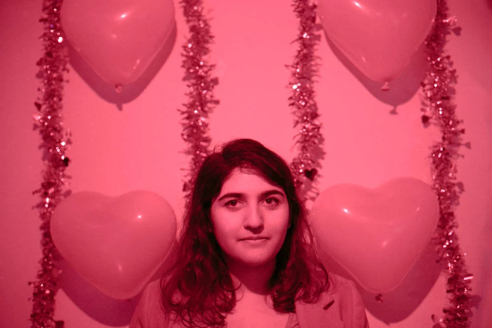 Photo by Liv Jonsè