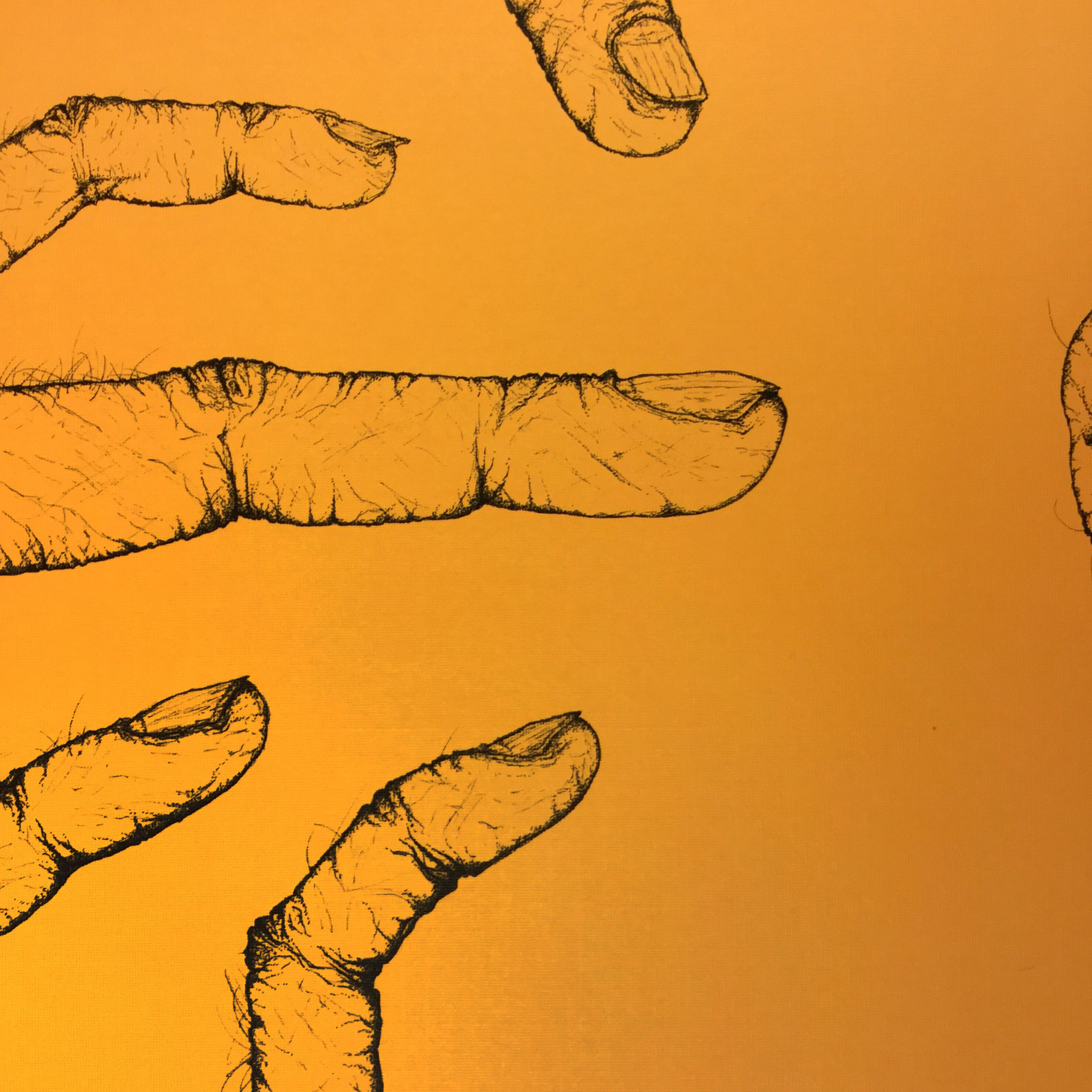 Accusing Fingers