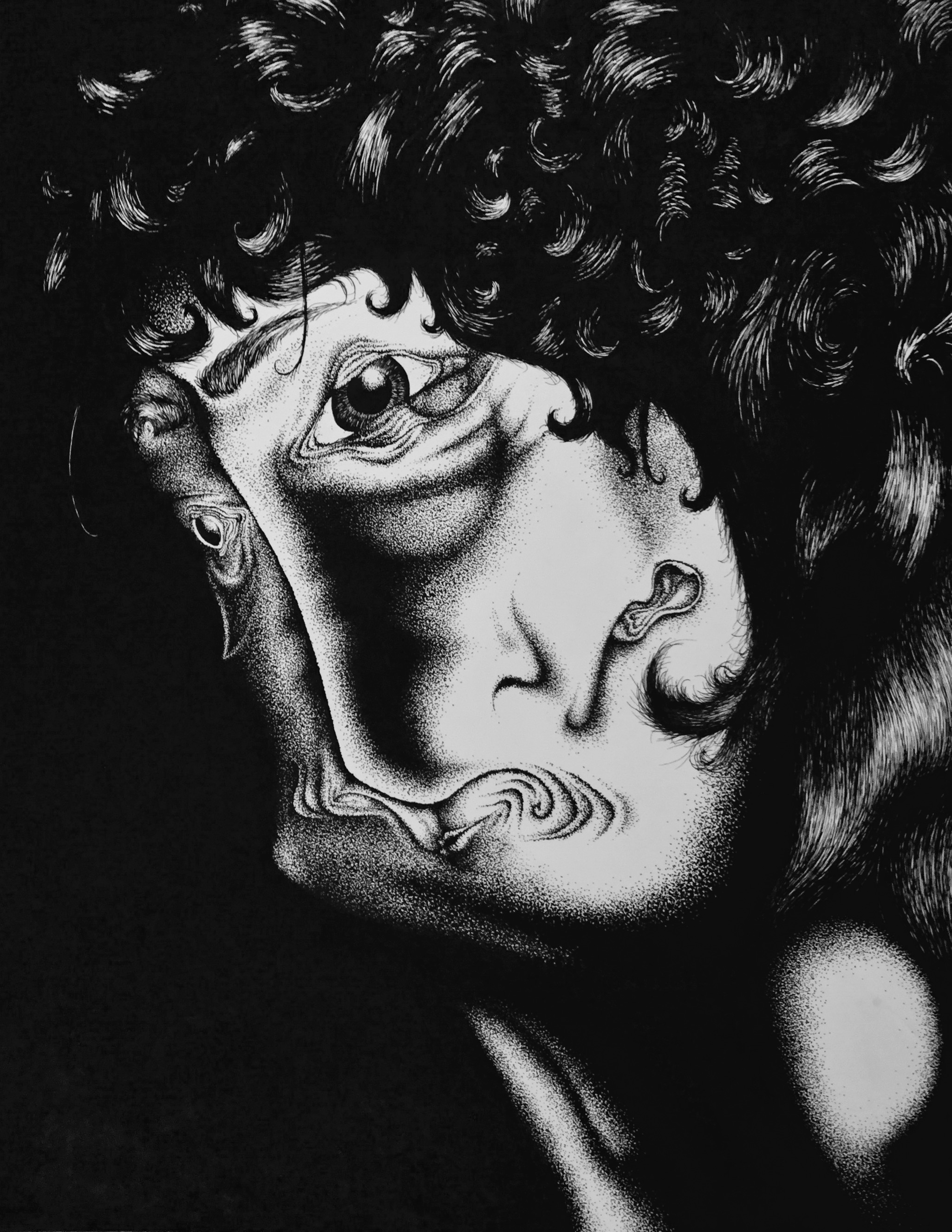 K. Bates