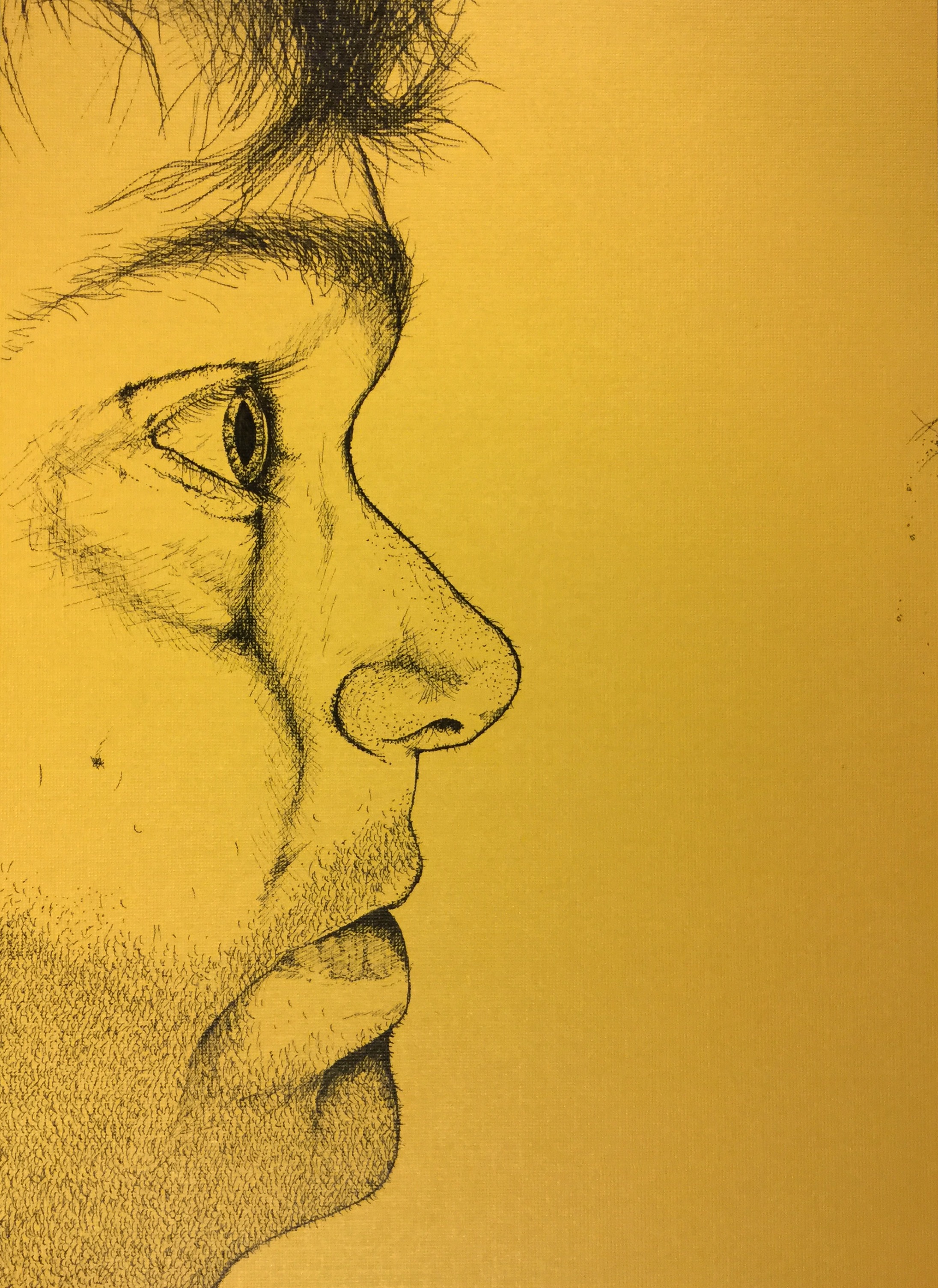 Self Portrait (2008)