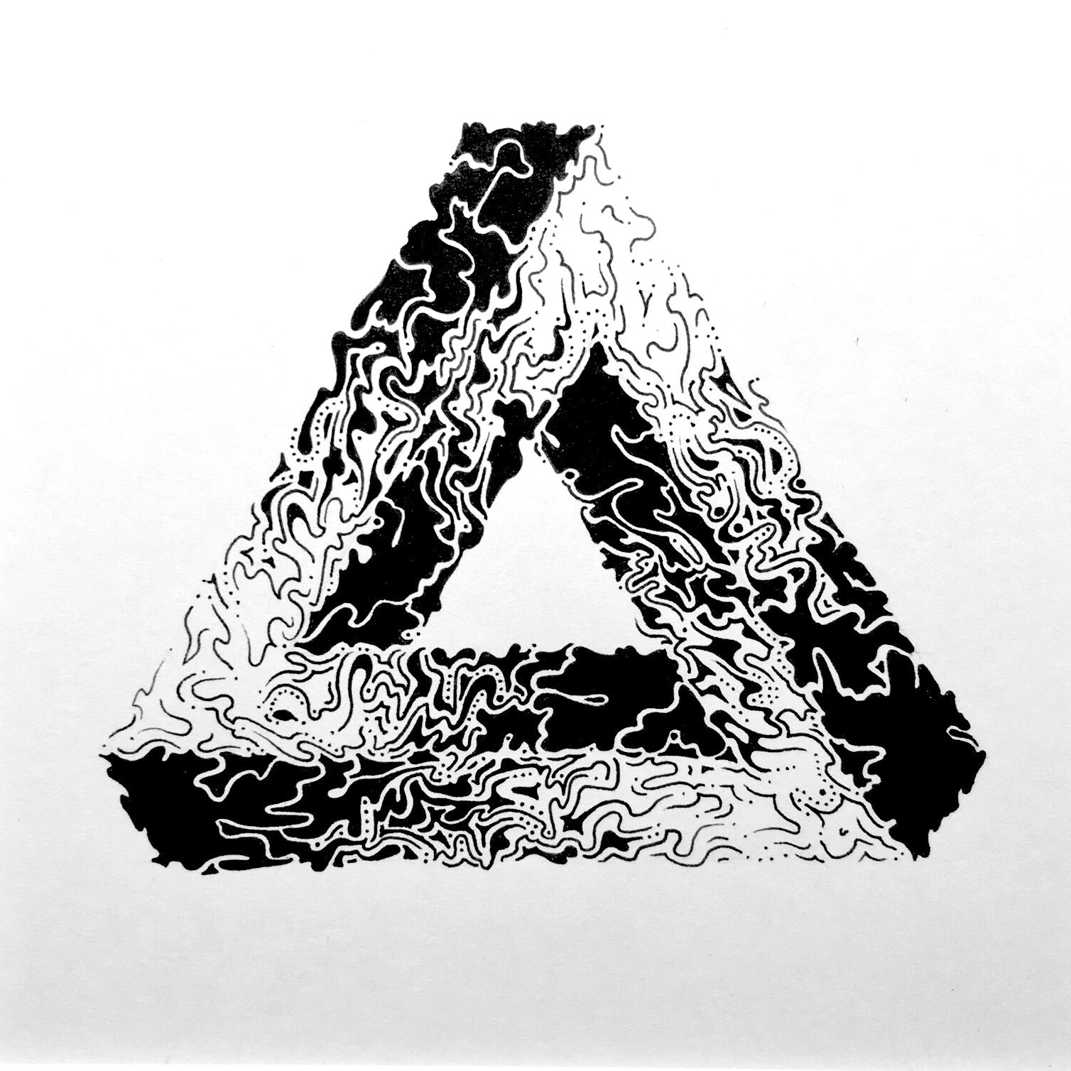 Impossible Triangle