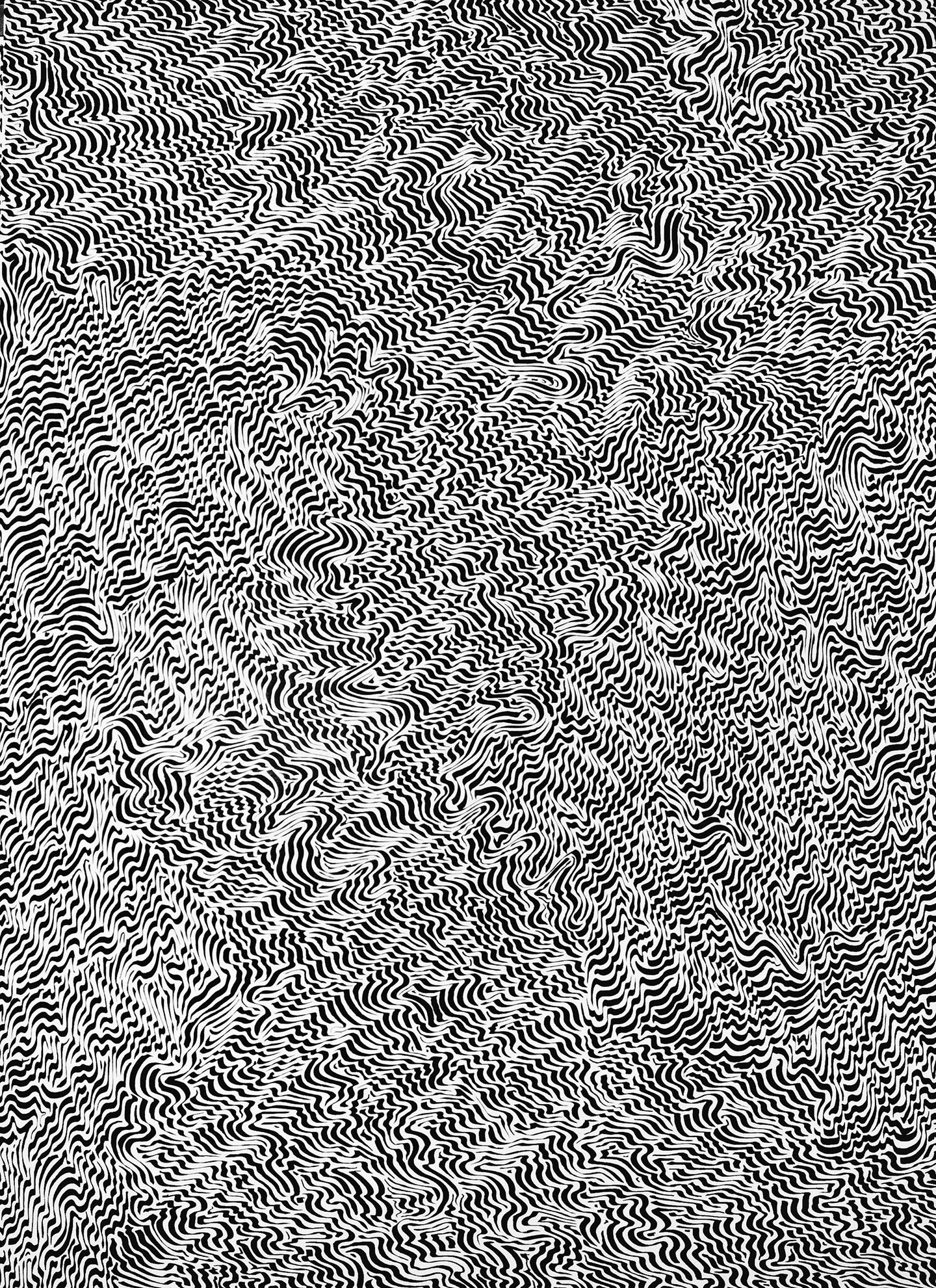 OCD and a Pen 1