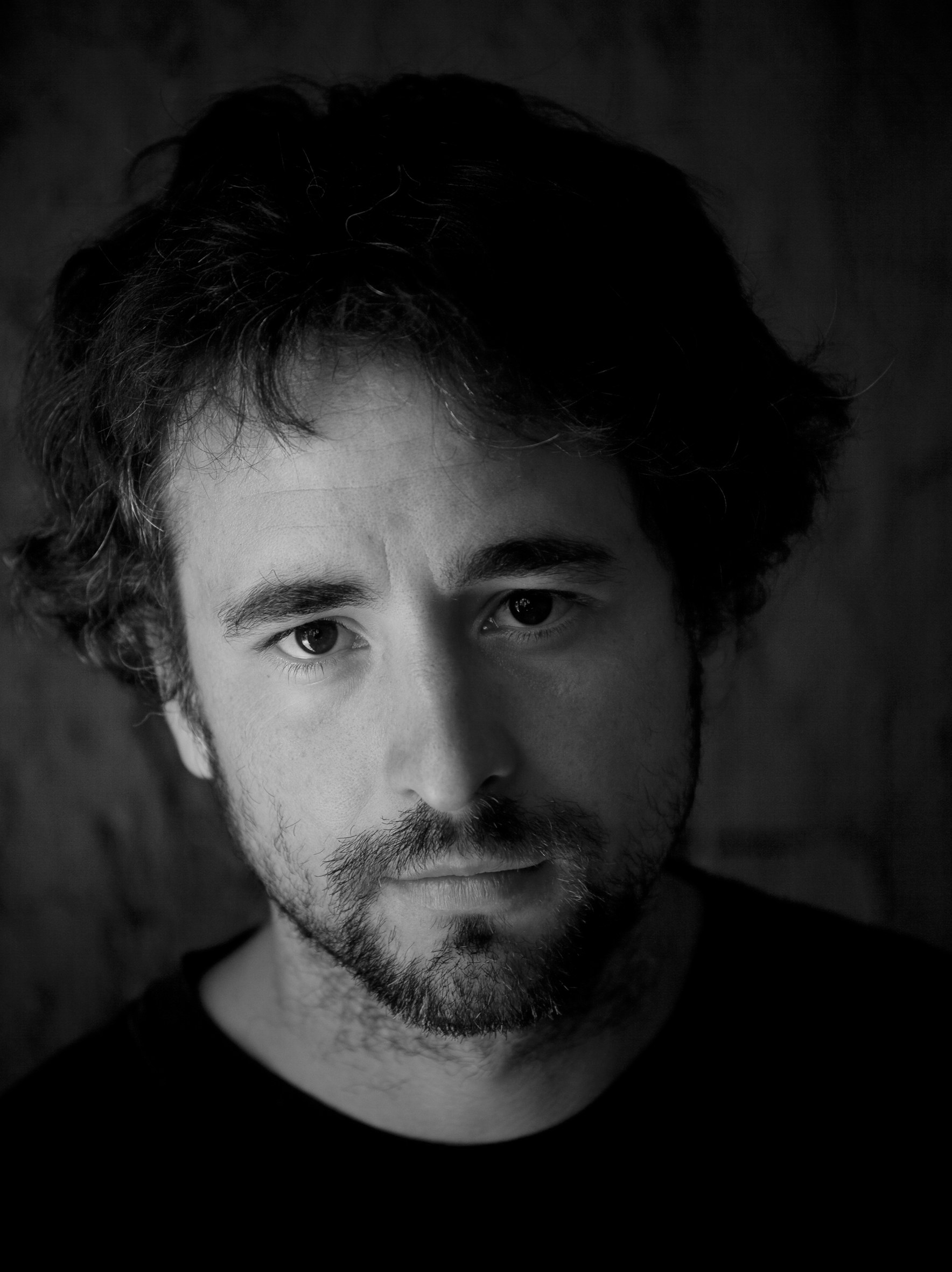 TOMAS MUNITA, CHILE