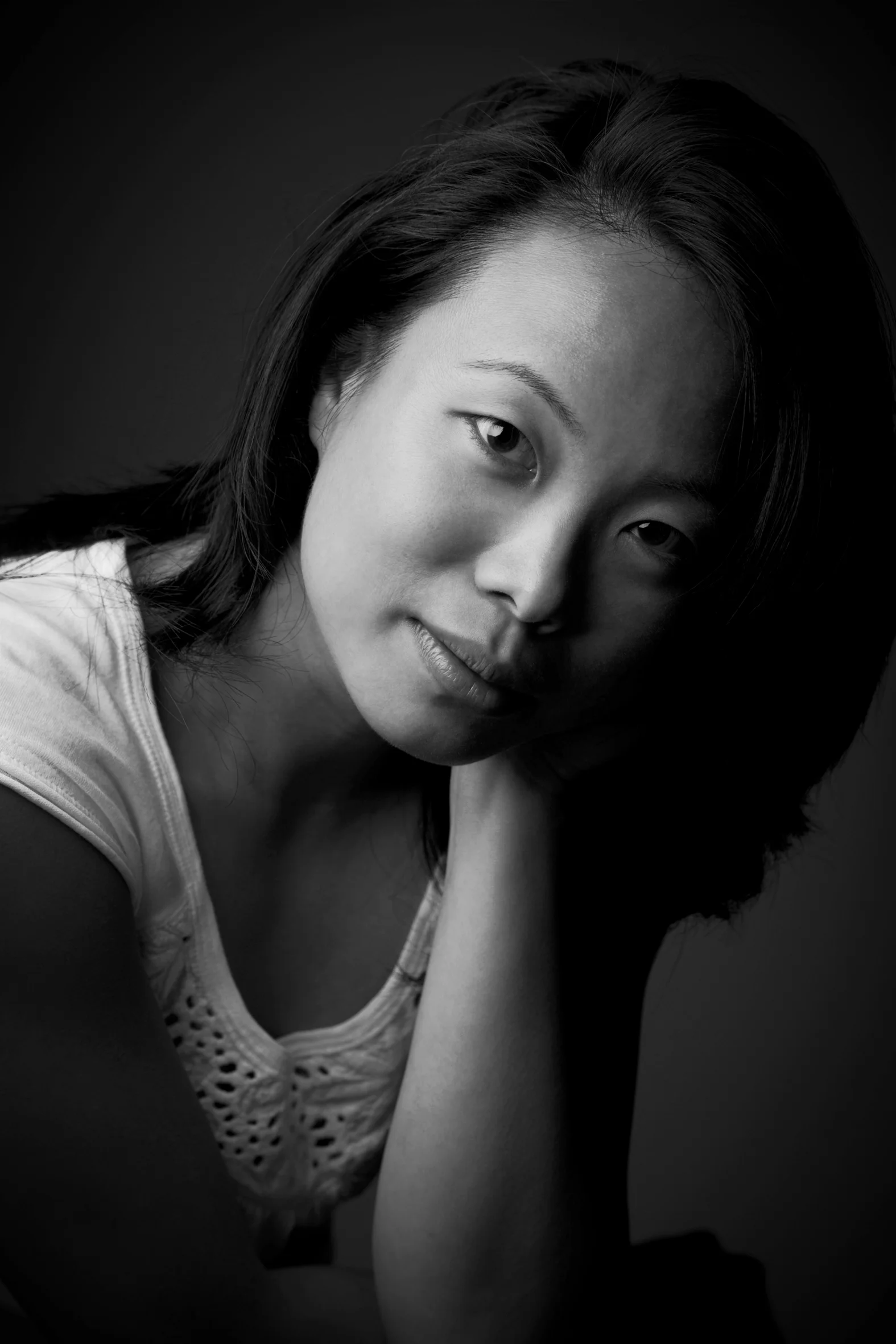SIM CHI YIN, CHINA