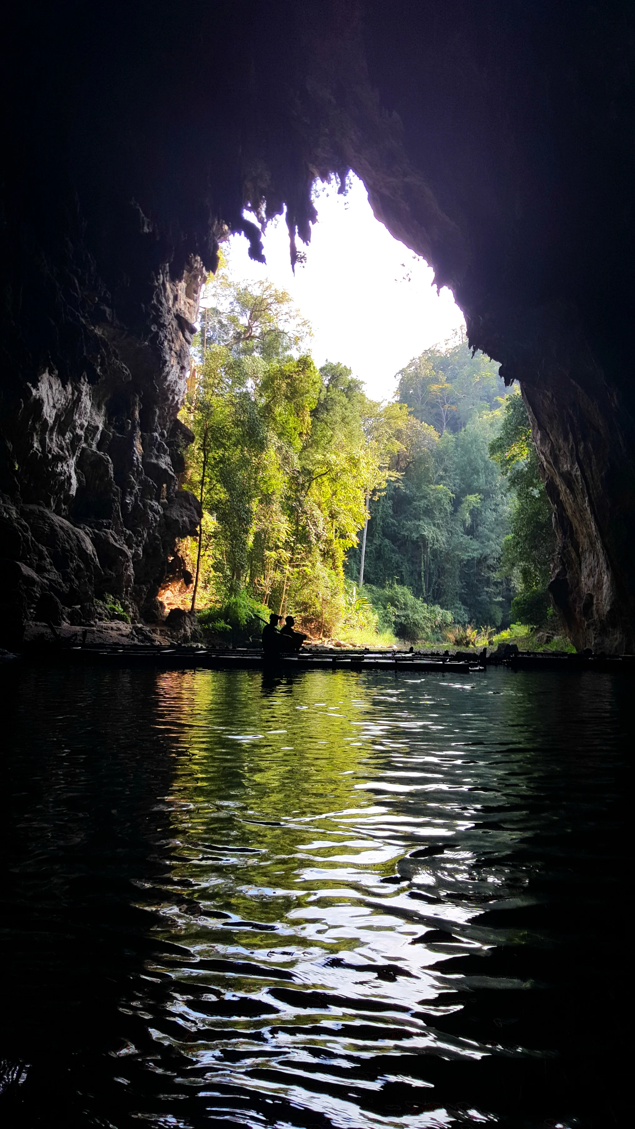 Pai! - Herbie and the Cave of Wonders