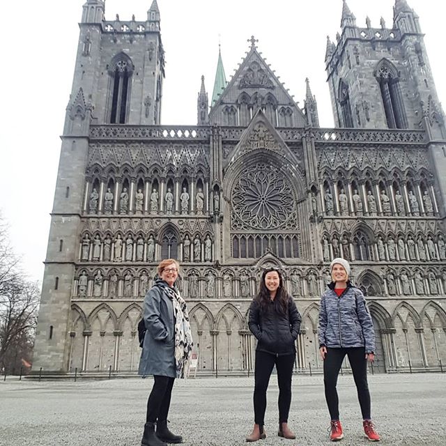 Norway.Is.Beautiful. We are having such a great trip so far!!! Land of the Holters, Oslo, Lillehammer, Trondheim. More to come!

#norway  @authenticscandinavia