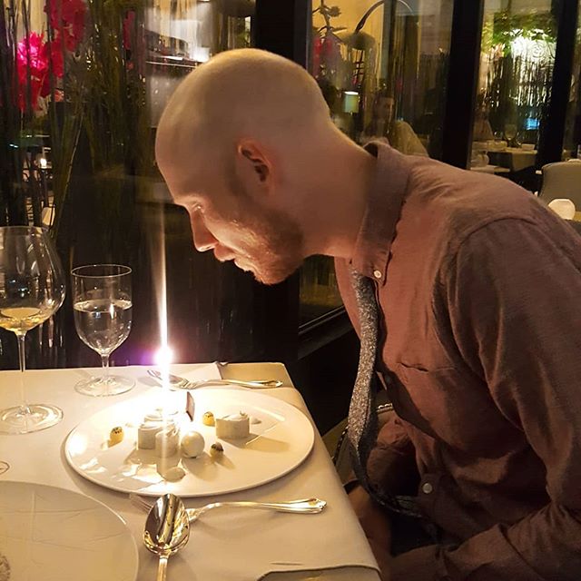 Happy 30th Birthday to my love, my favorite travel partner, my best friend in the whole world!!!! I love you so much and am so glad that I get to be a part of your life. Cheers to our French adventure 🥂 Happy Birthday ❤
#thedebroysaga #30thbirthday