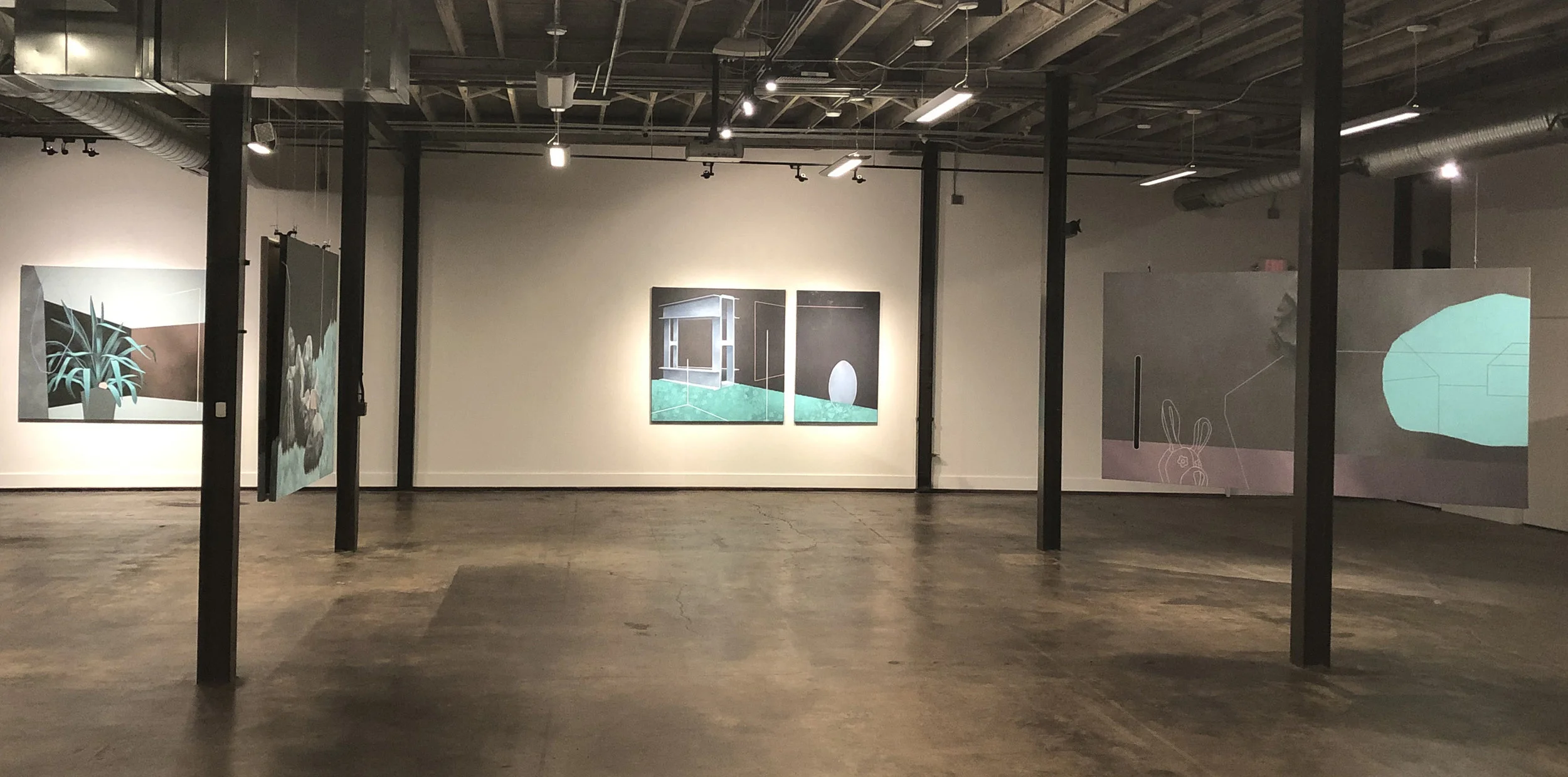 SPECULATIV at LaCa PROJECTS, USA.