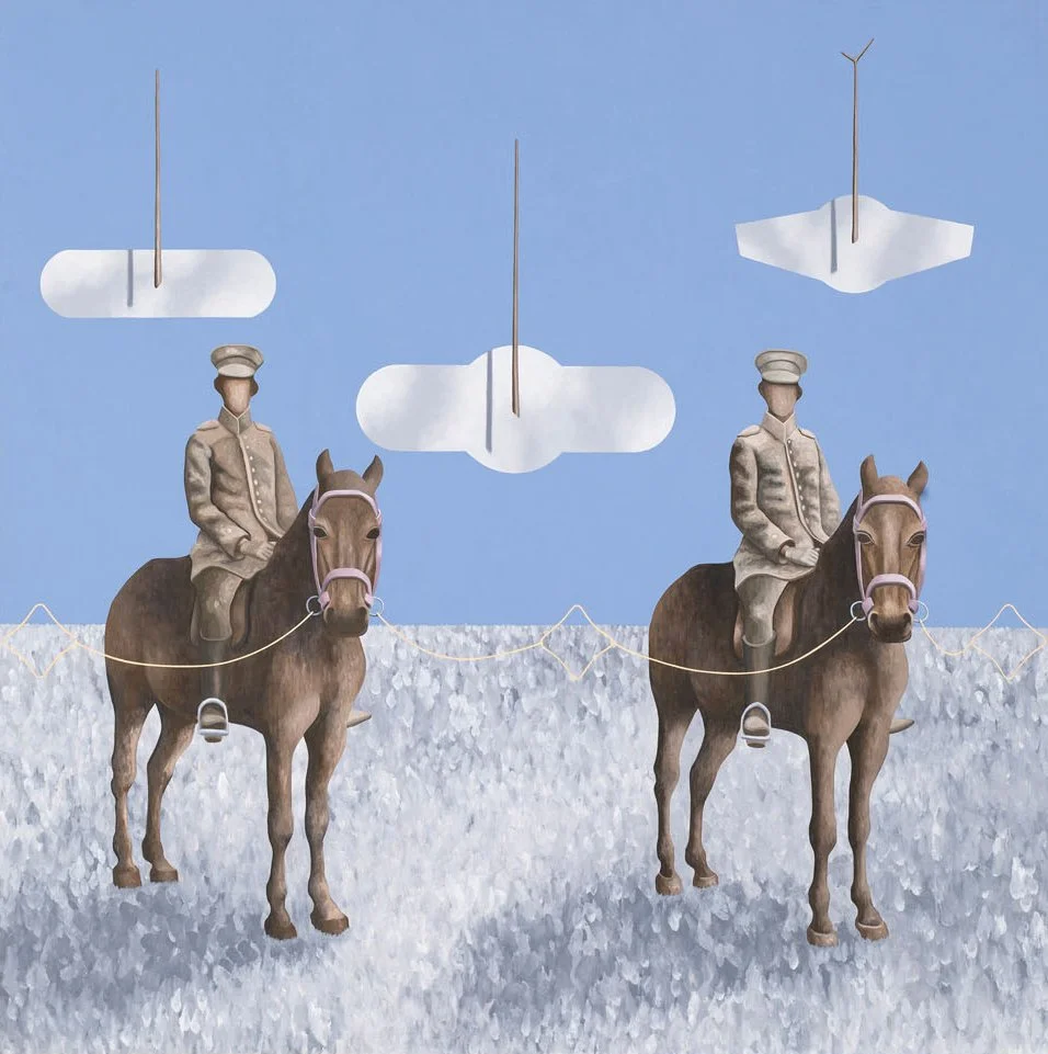 Aeroplanos