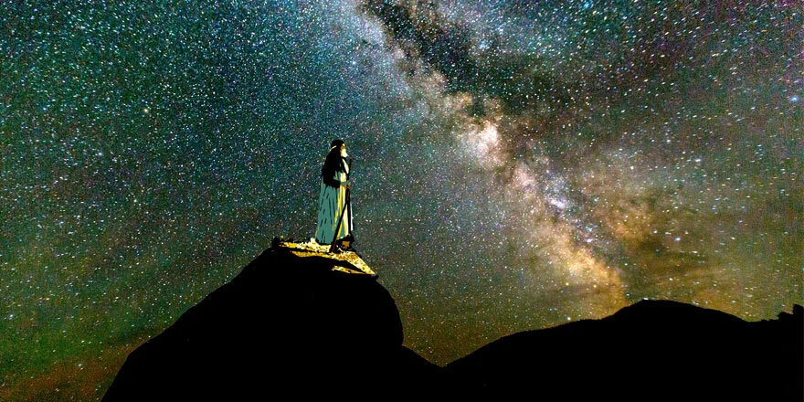 Day 3 (February 19) - God's Promise to Abraham