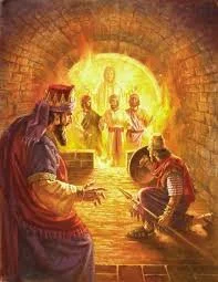 March 2 - Daniel &amp; Israel in Babylon