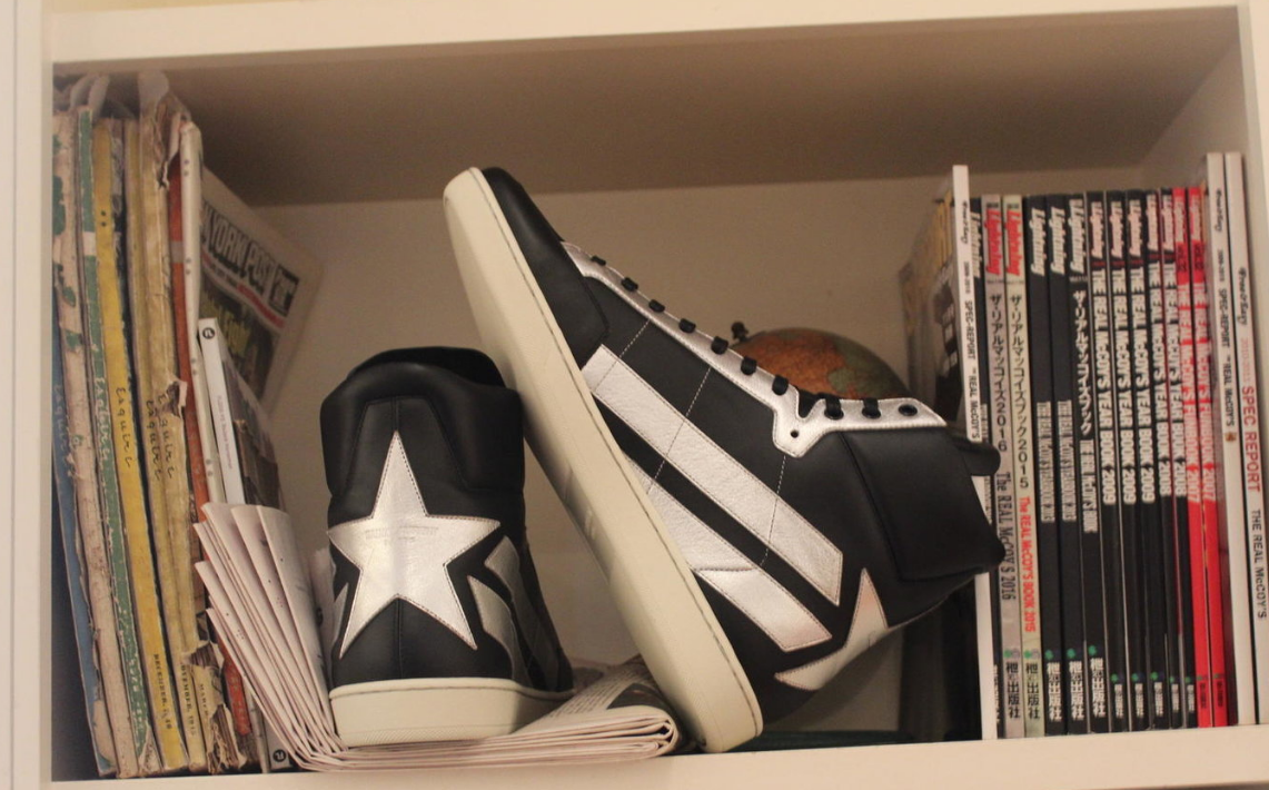 LSwop launches luxury sneaker rental service