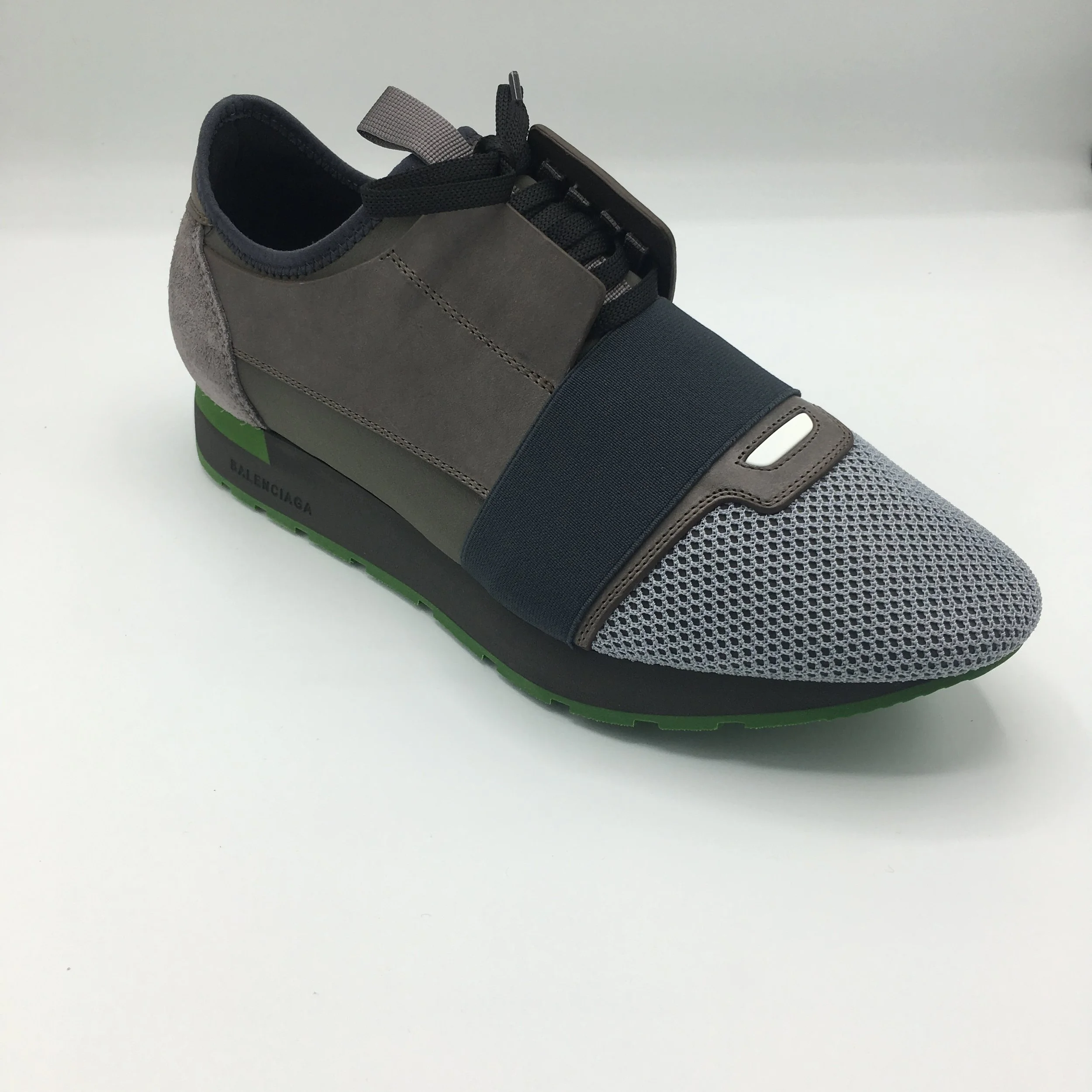 Balenciaga Race Runner Sneakers