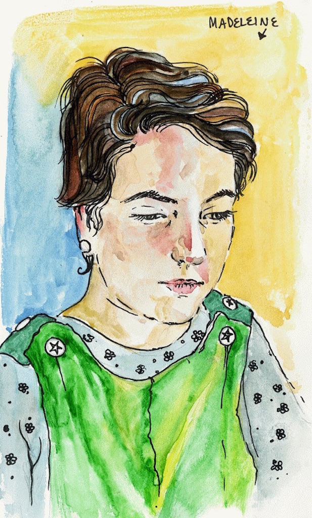 Madeleine