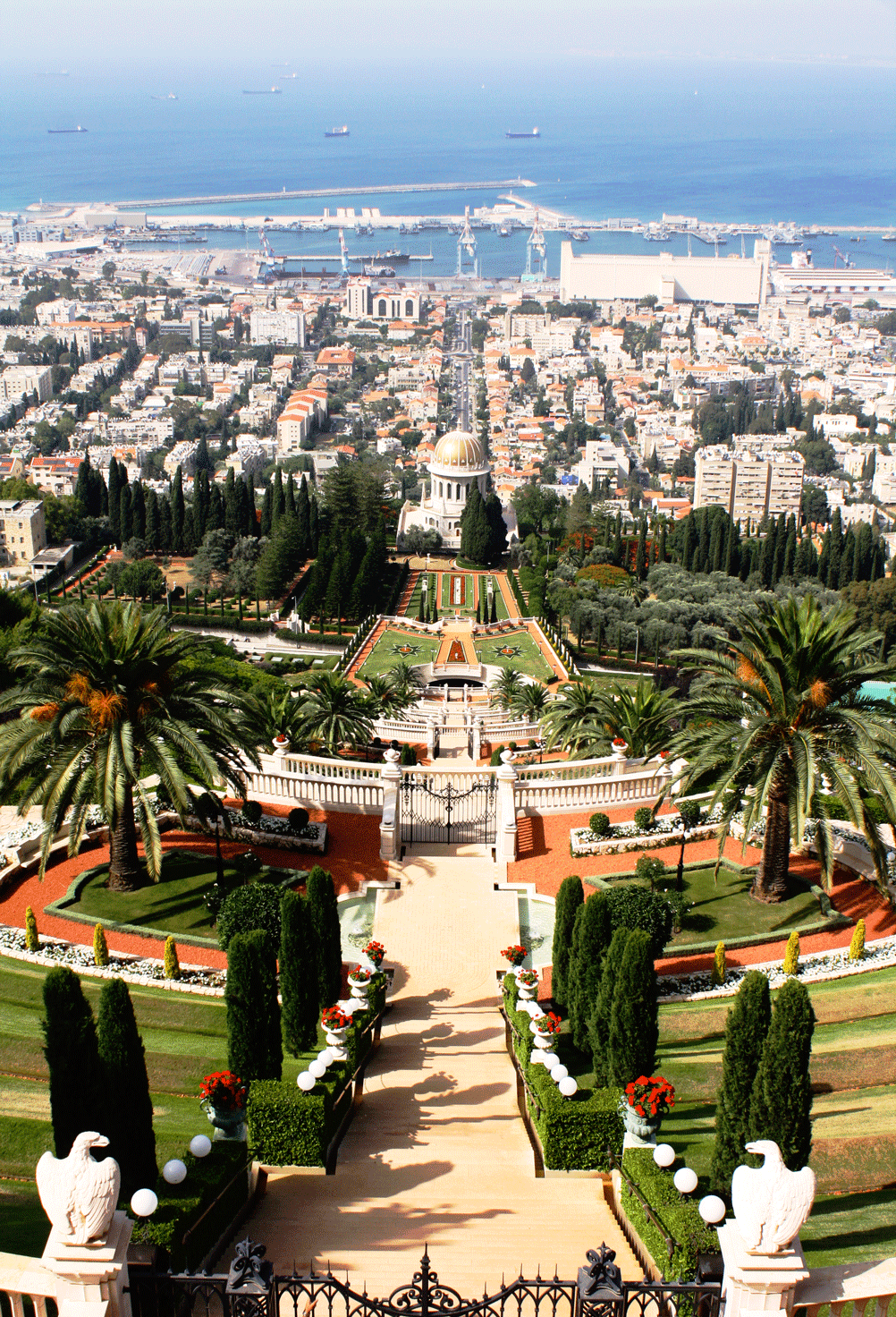 Haifa, Israel