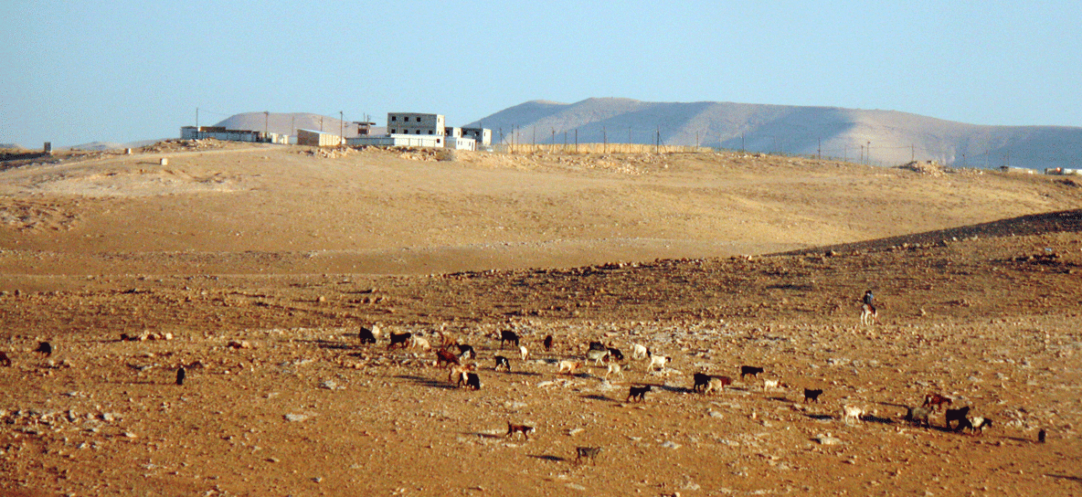 West Bank