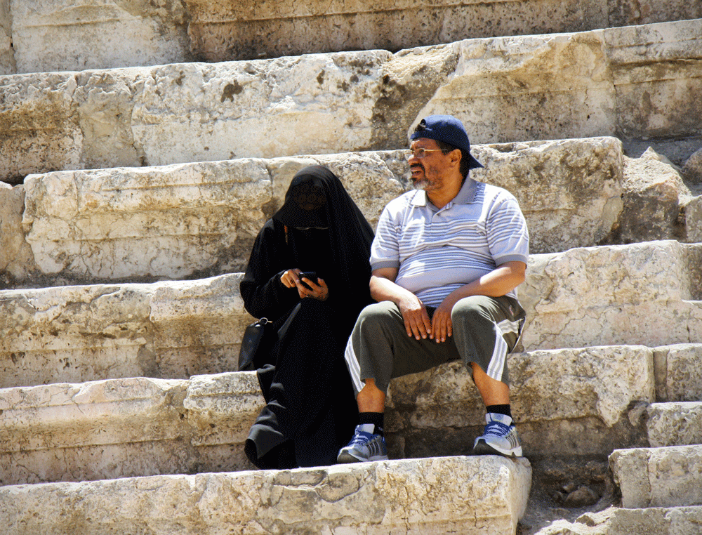 Amman, Jordan