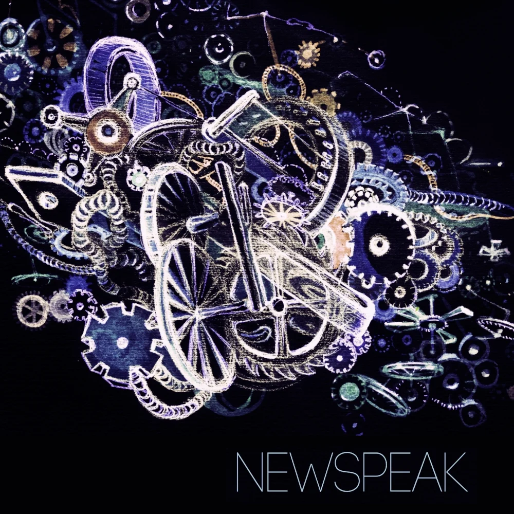 Newspeak