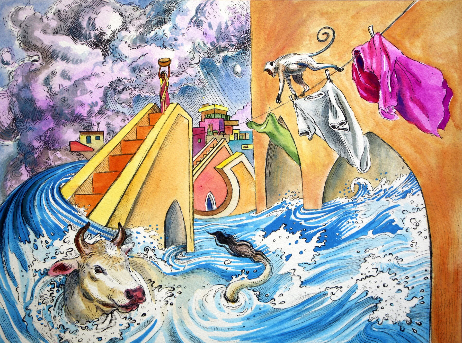 RAJASTHAN KI RAJAT BOONDEIN