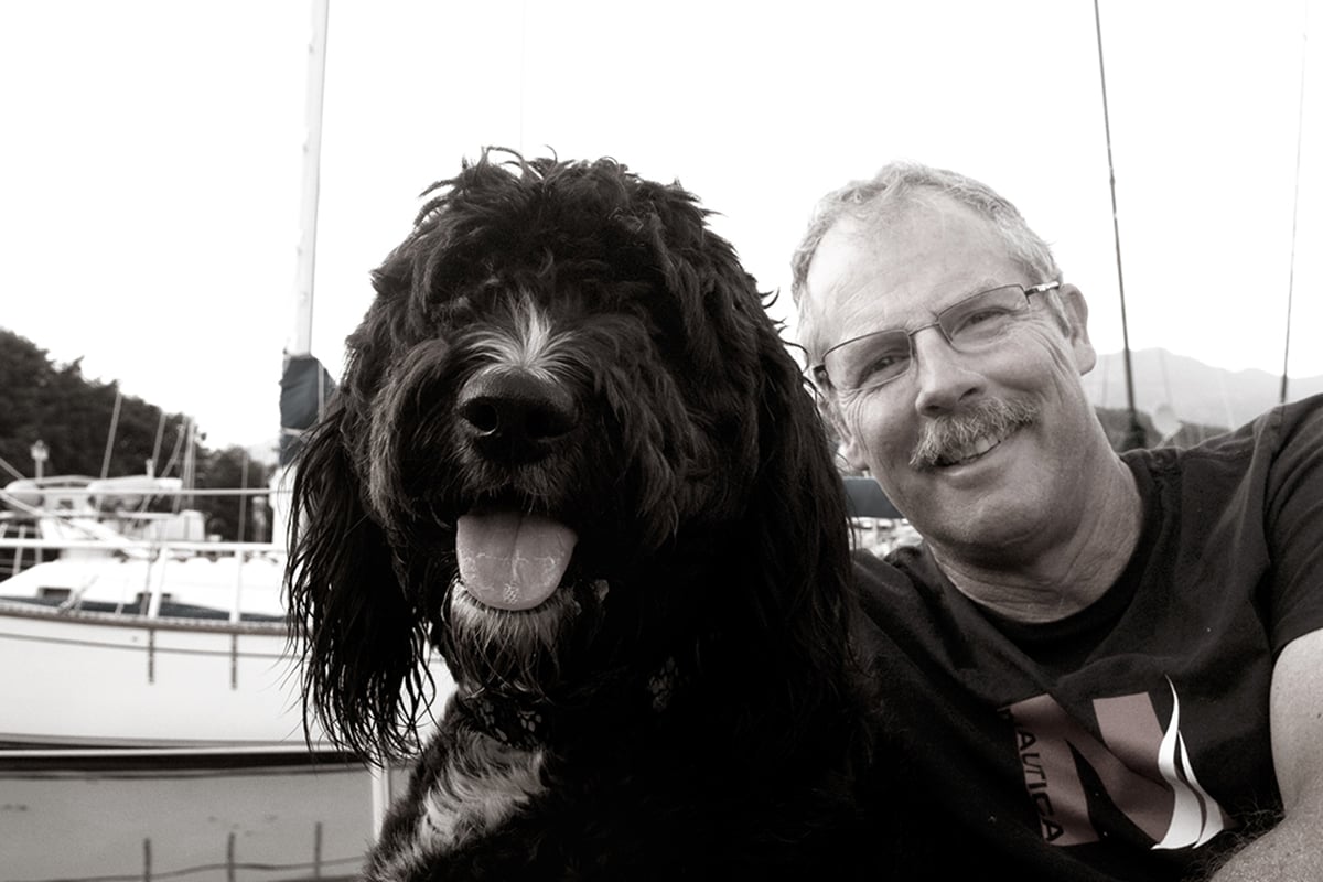 peter and farley