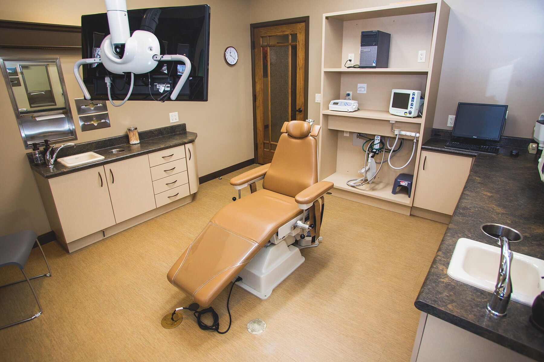 Interior-photography-dentist-office