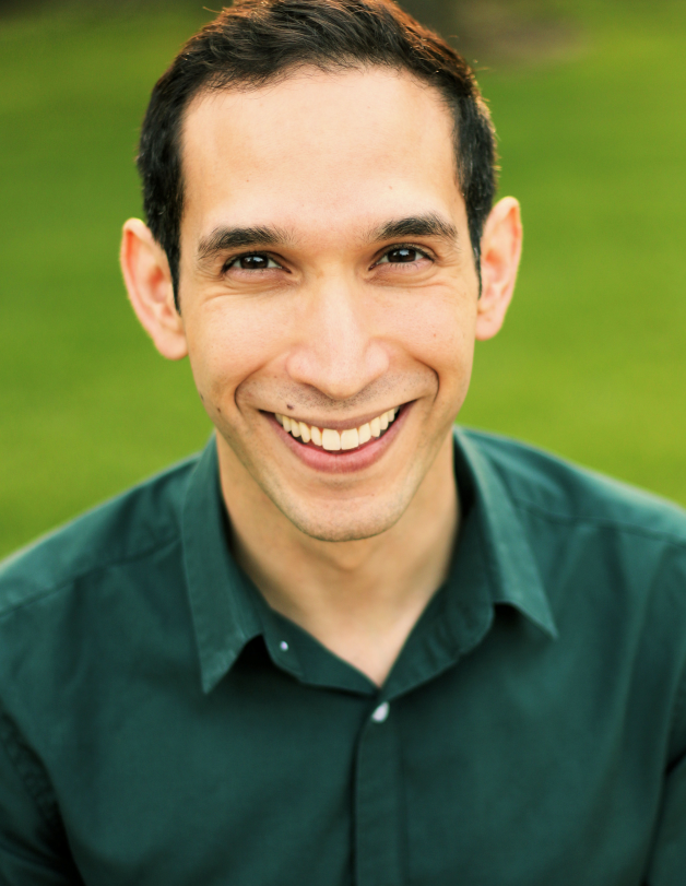 Scott Gryder