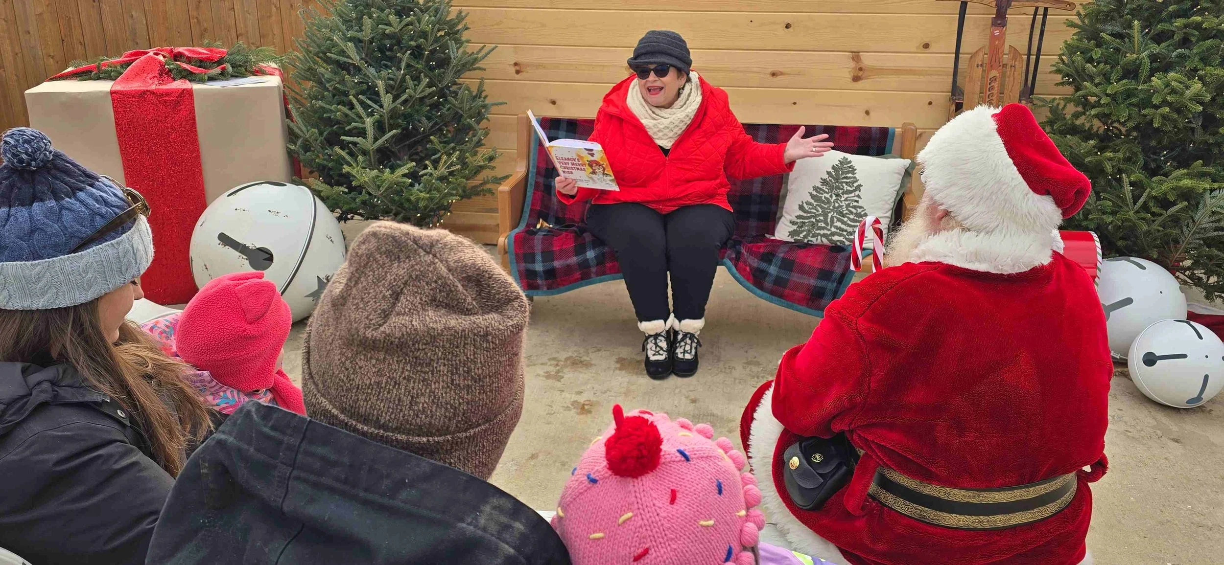 DMT Reading at farm.jpg