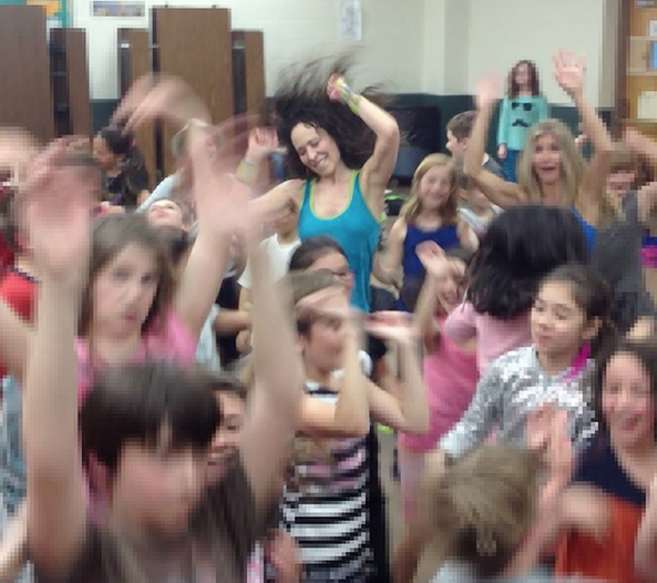 ZUMBA® KIDS