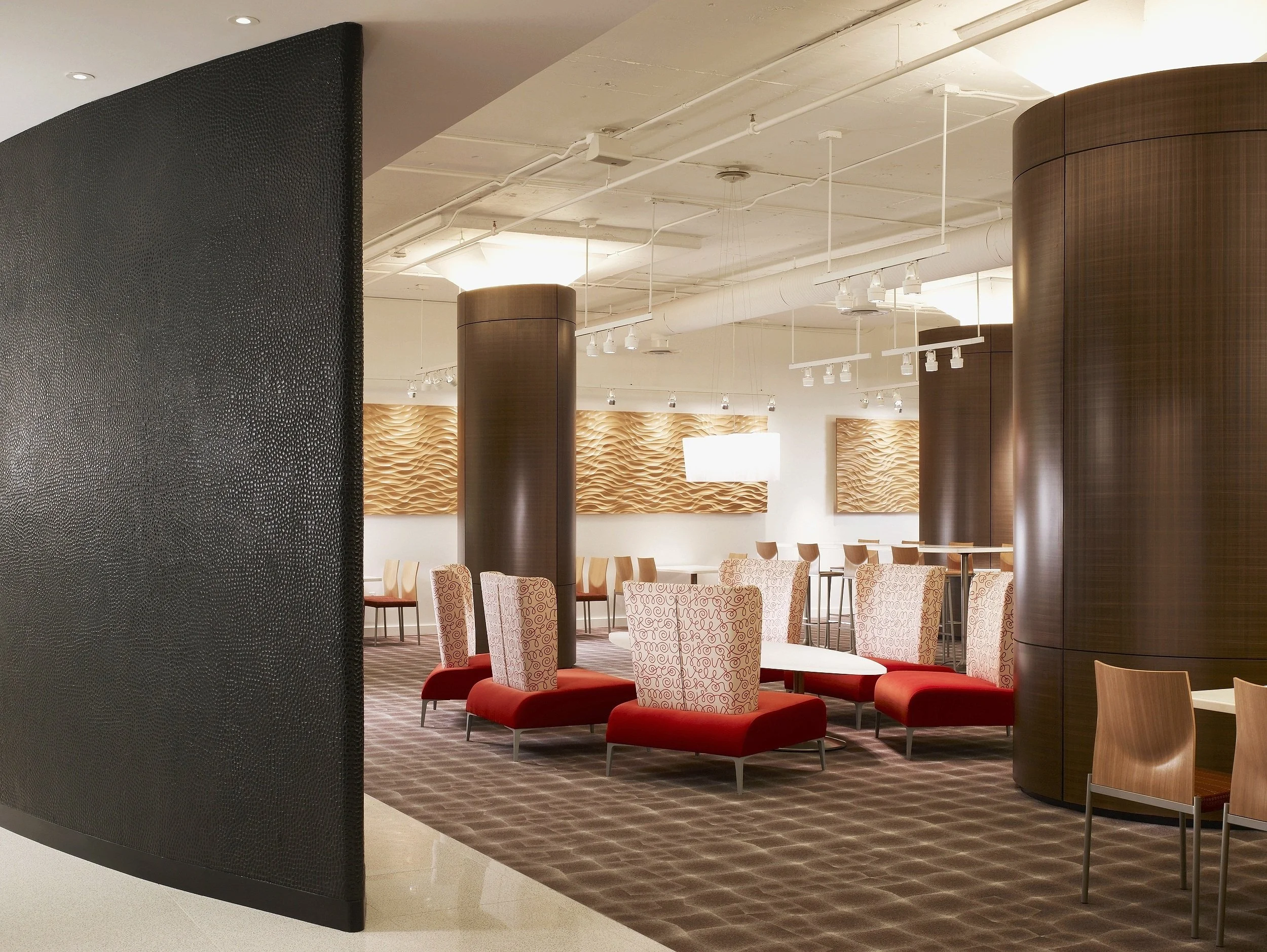 Altria Employee Lounge & Restaurant
