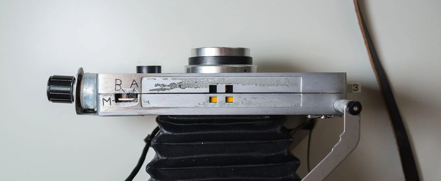 Polaroid: Polaroid 250 Price Guide: estimate a camera value
