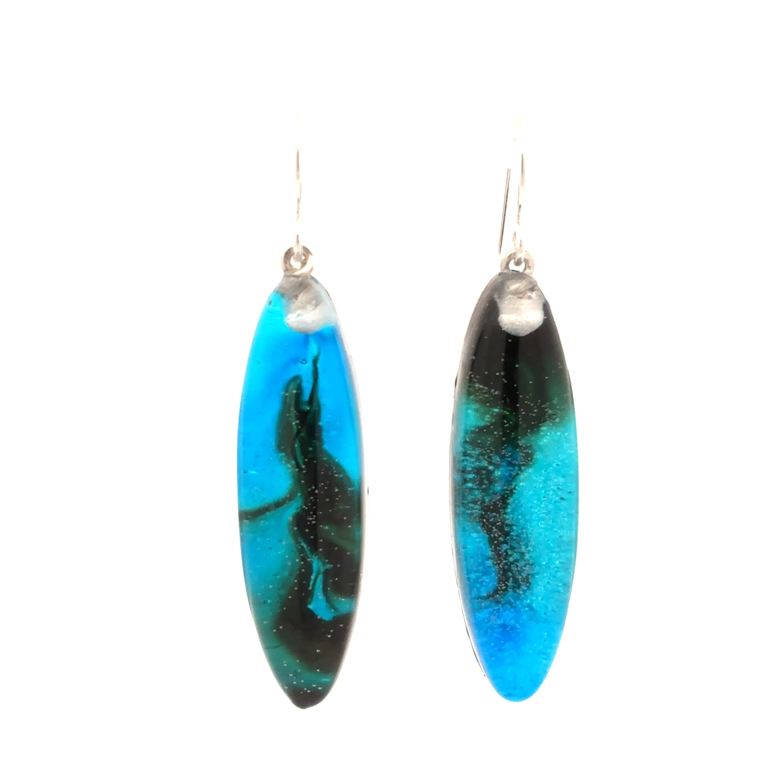 Resin Earrings