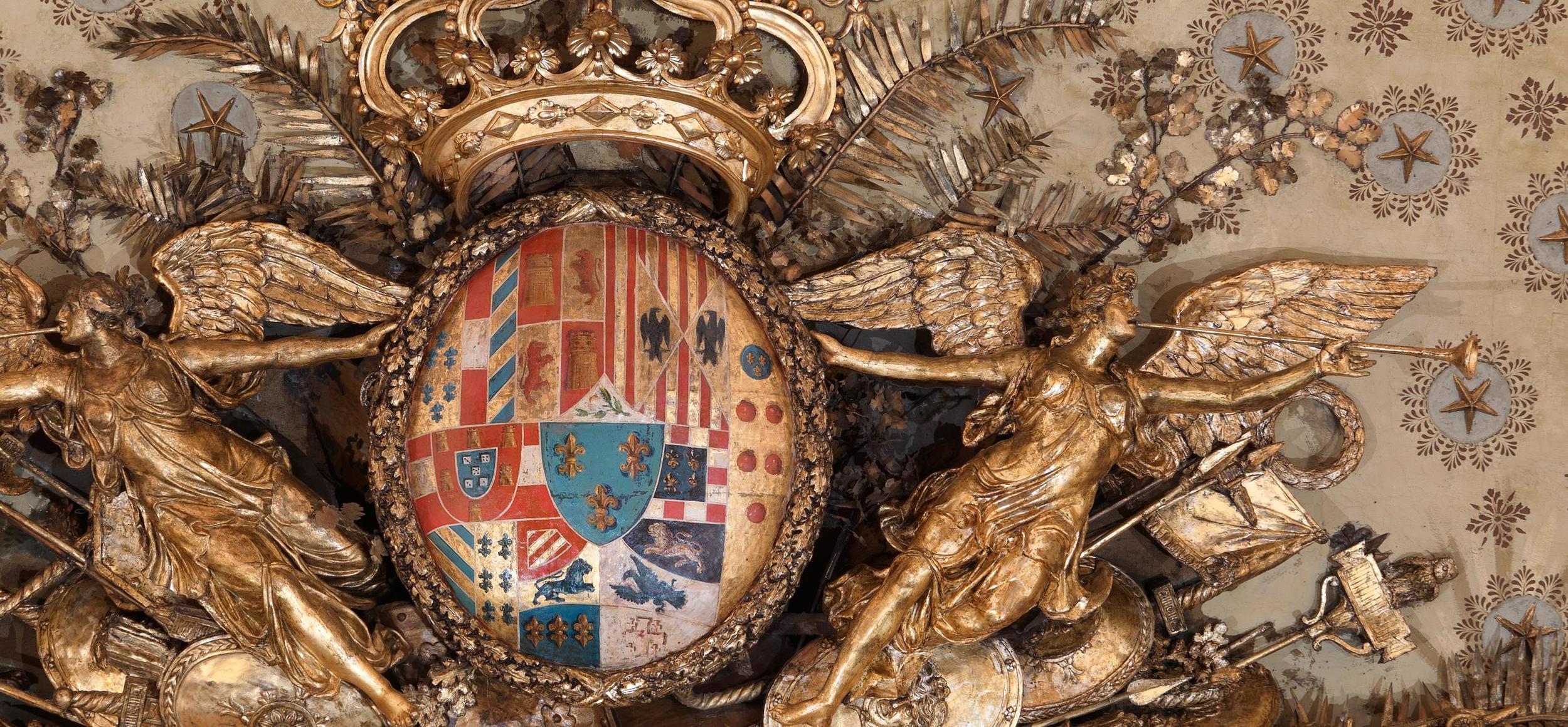 Gatto Feast On History
