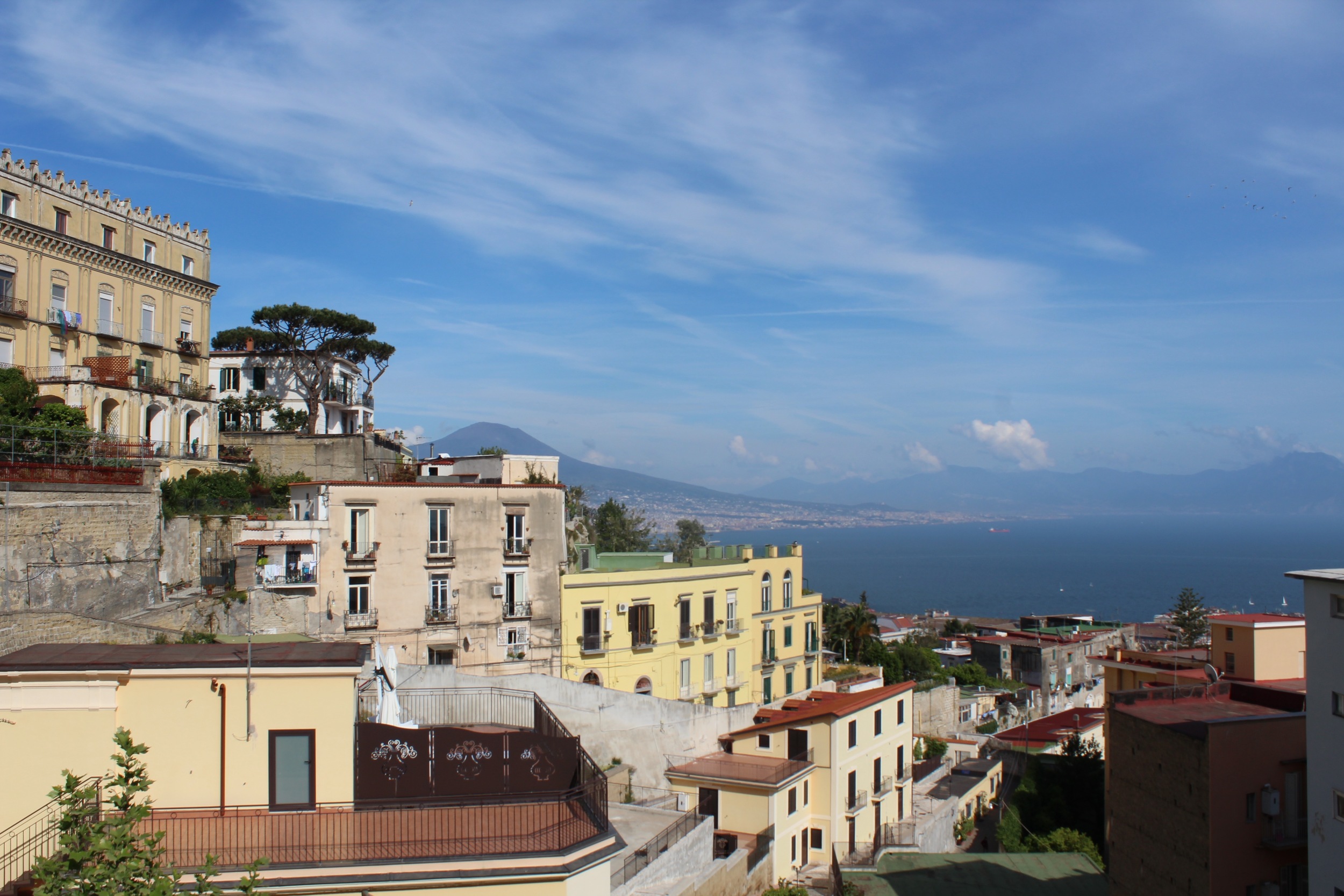Posillipo