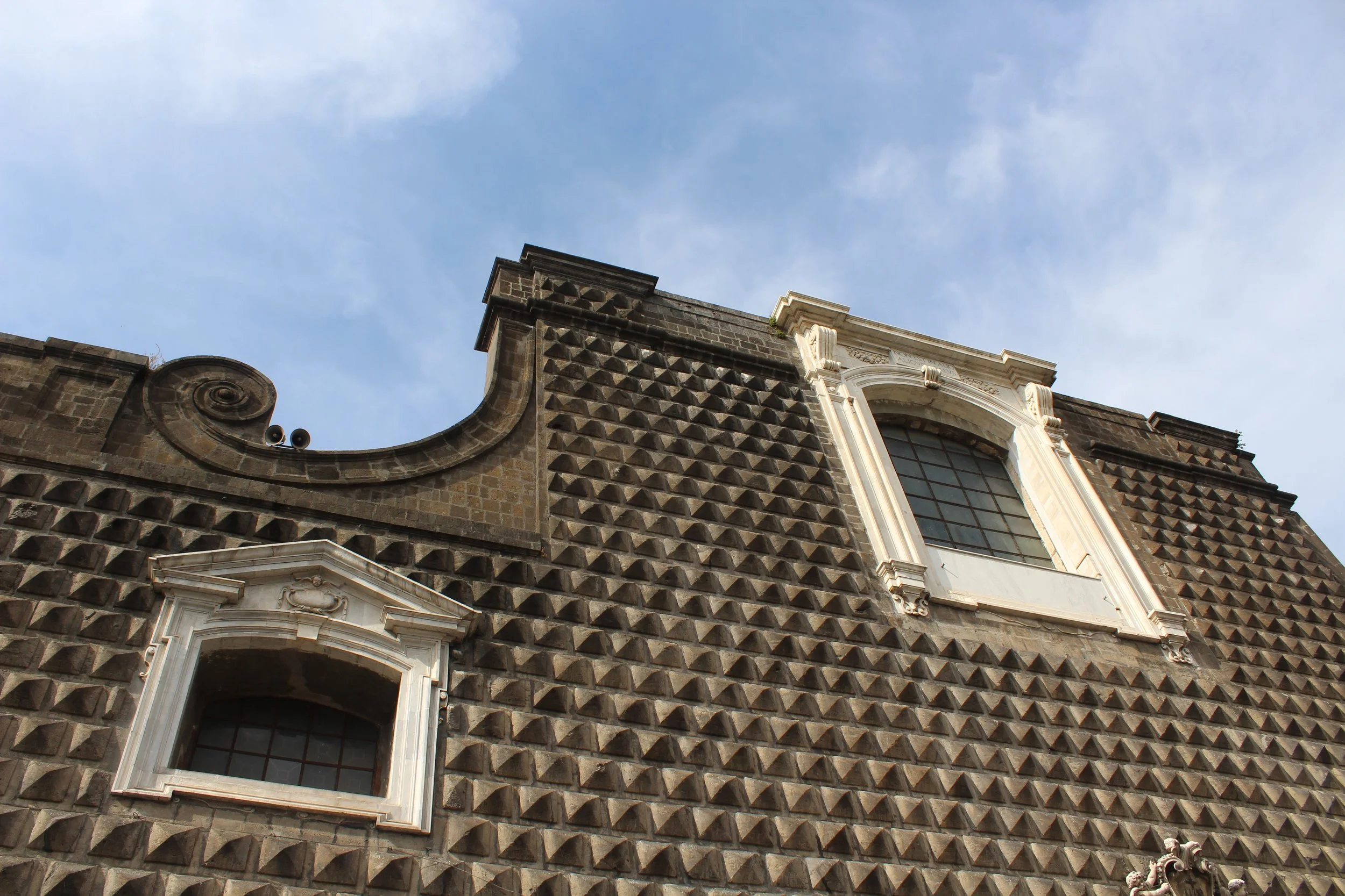 Gesù Nuovo