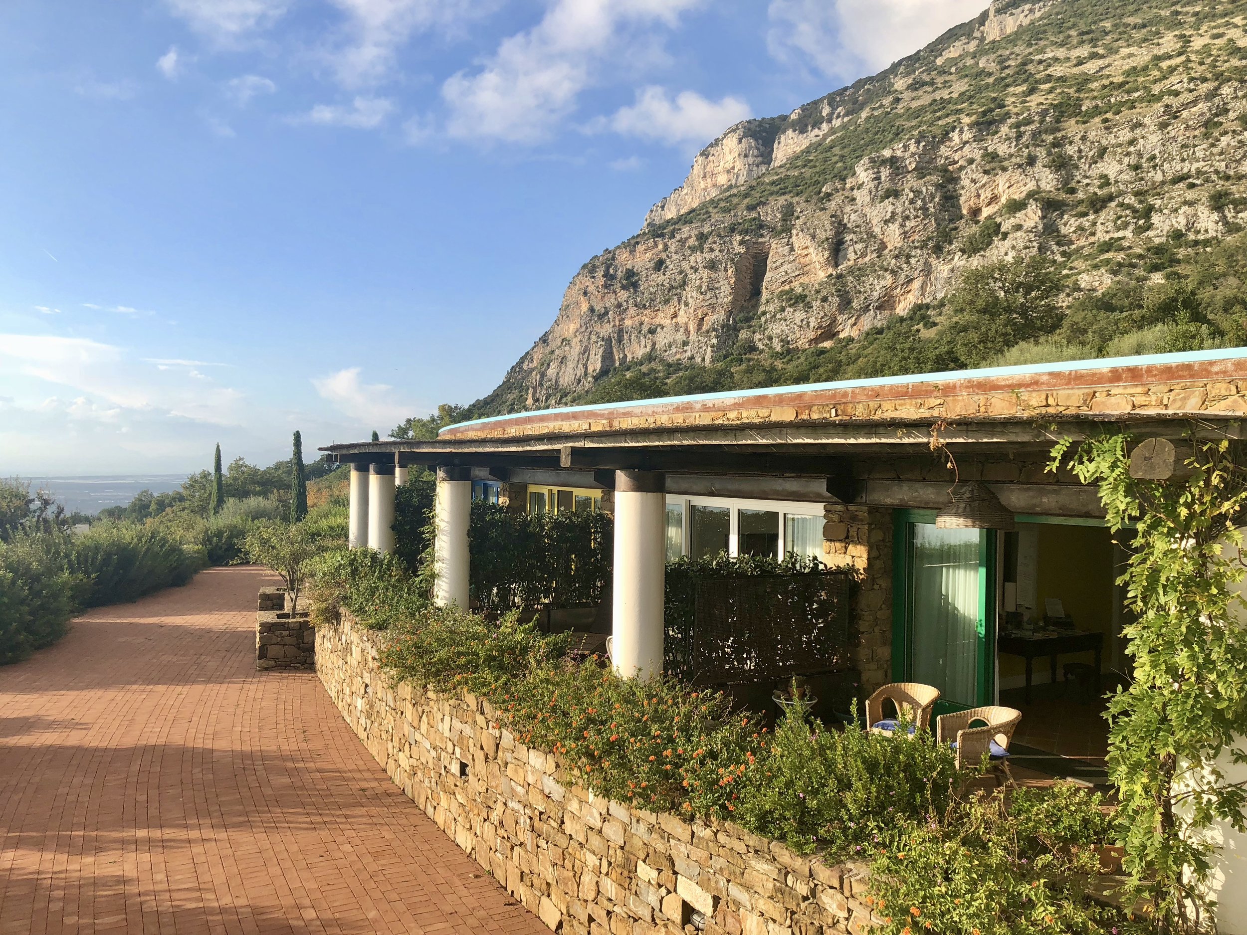Borgo La Pietraia
