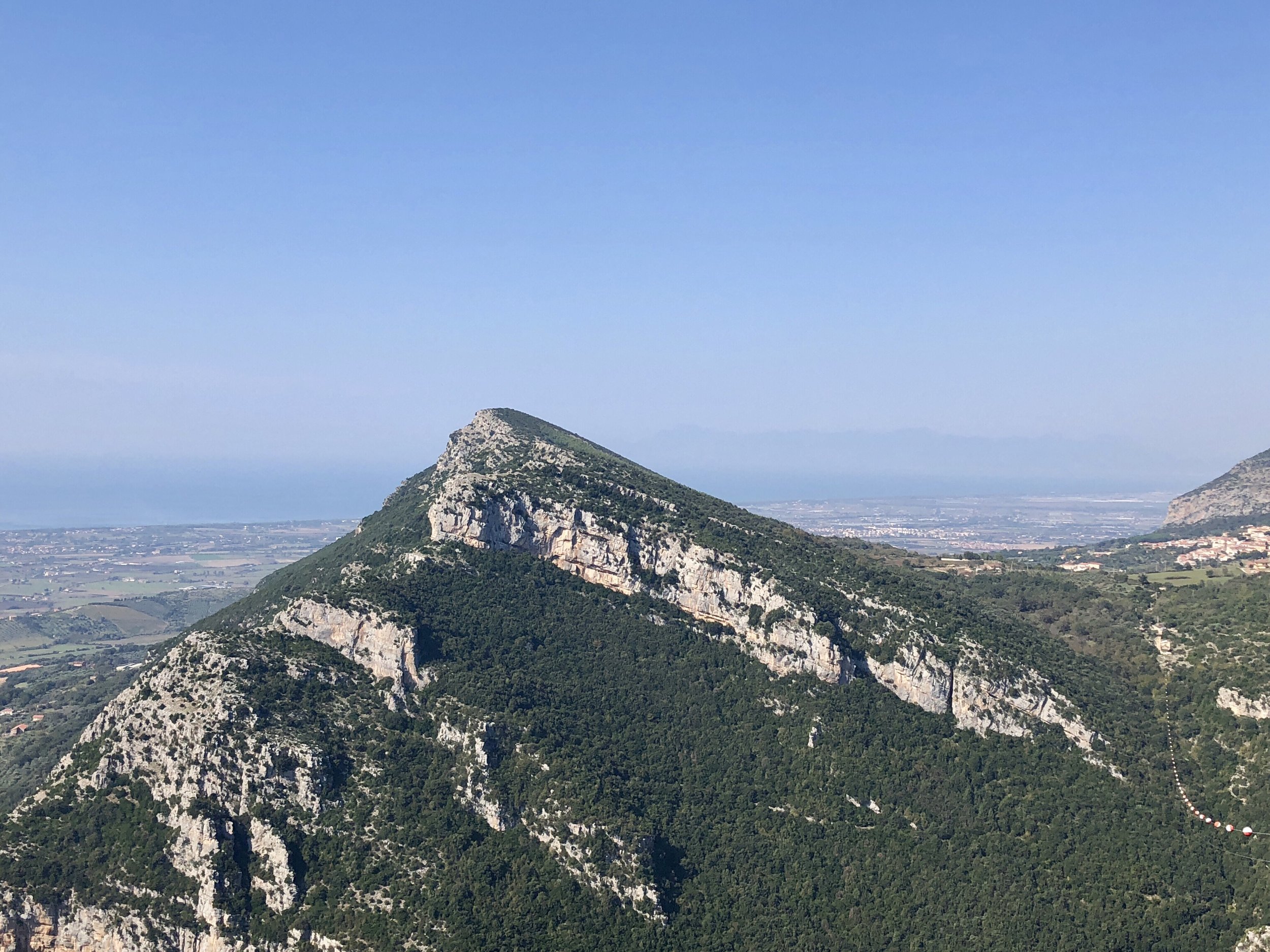 Monte Calpazio