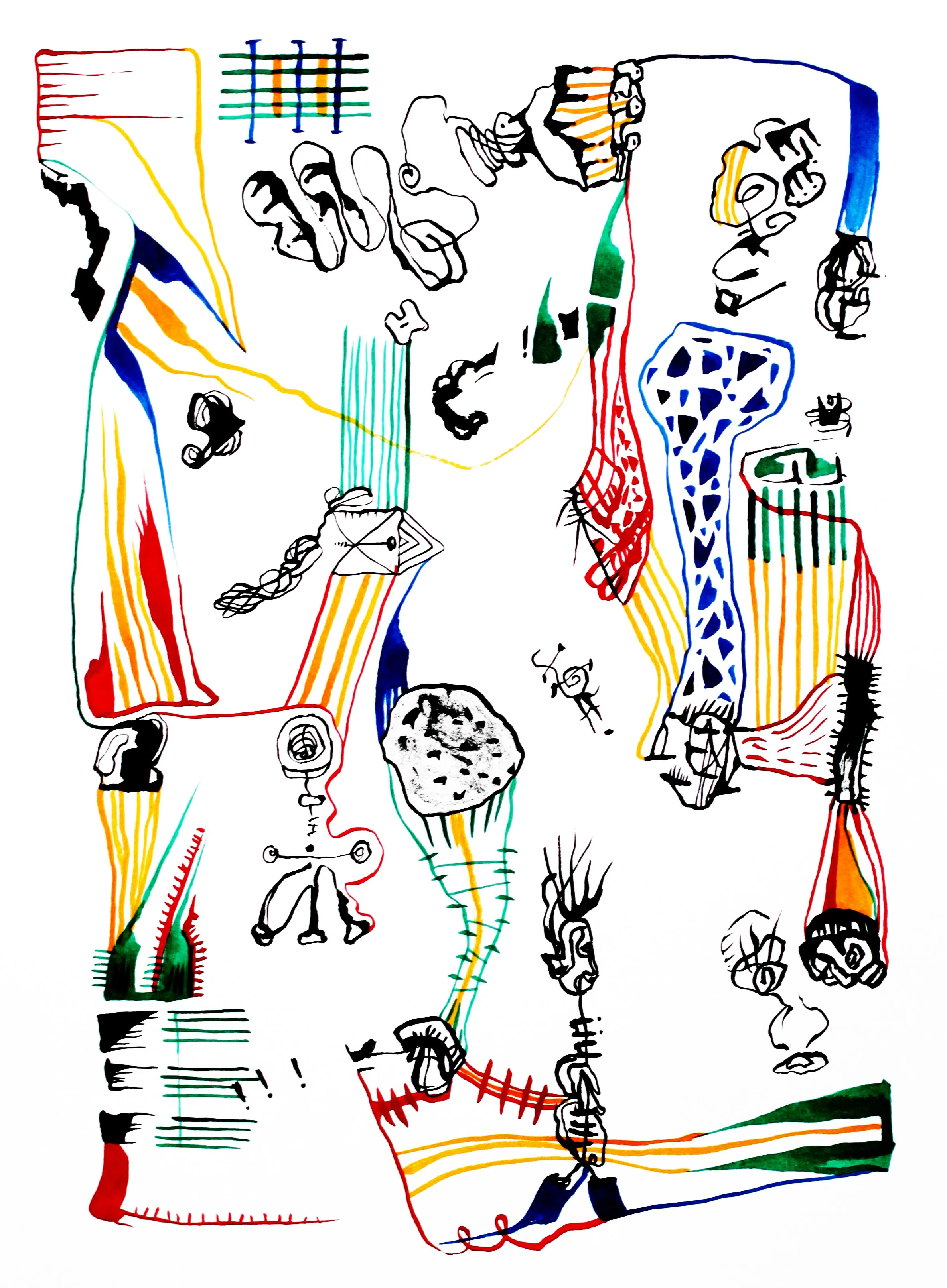 Overthink 1