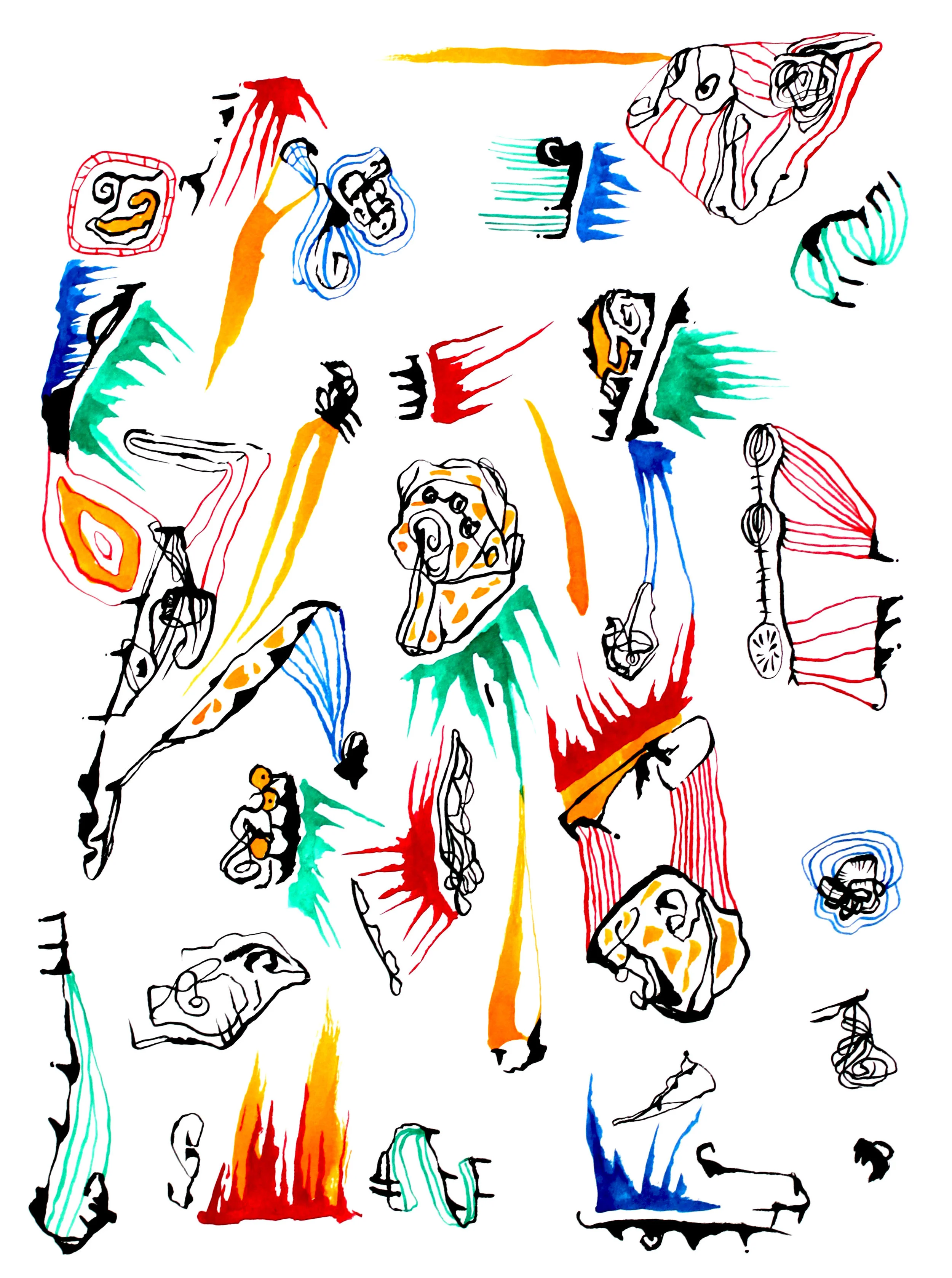 Overthink 4