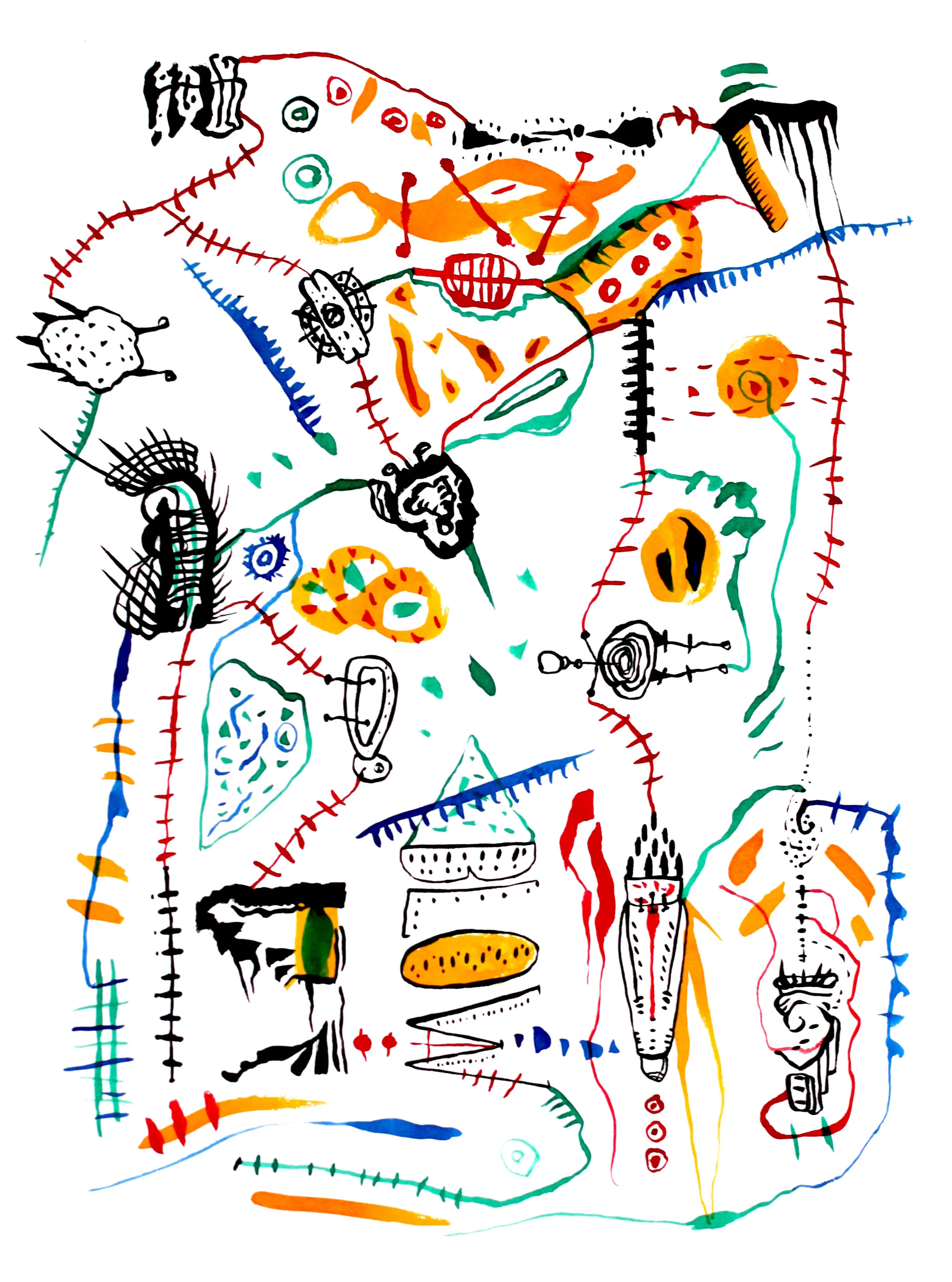Overthink 6