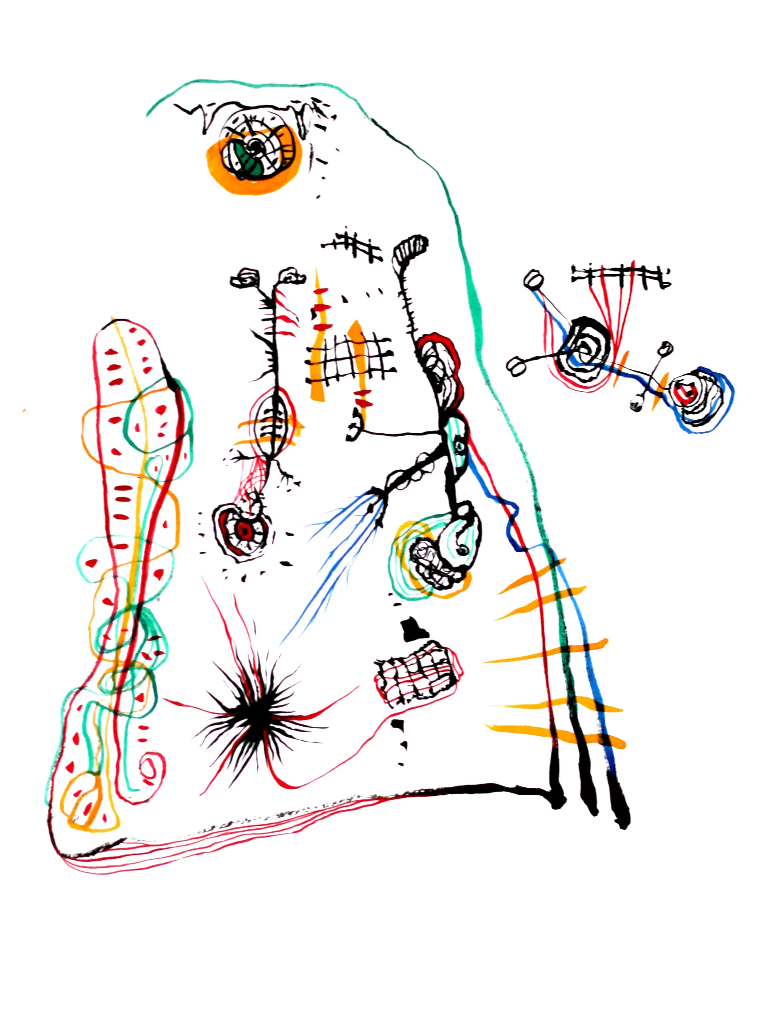 Overthink 51