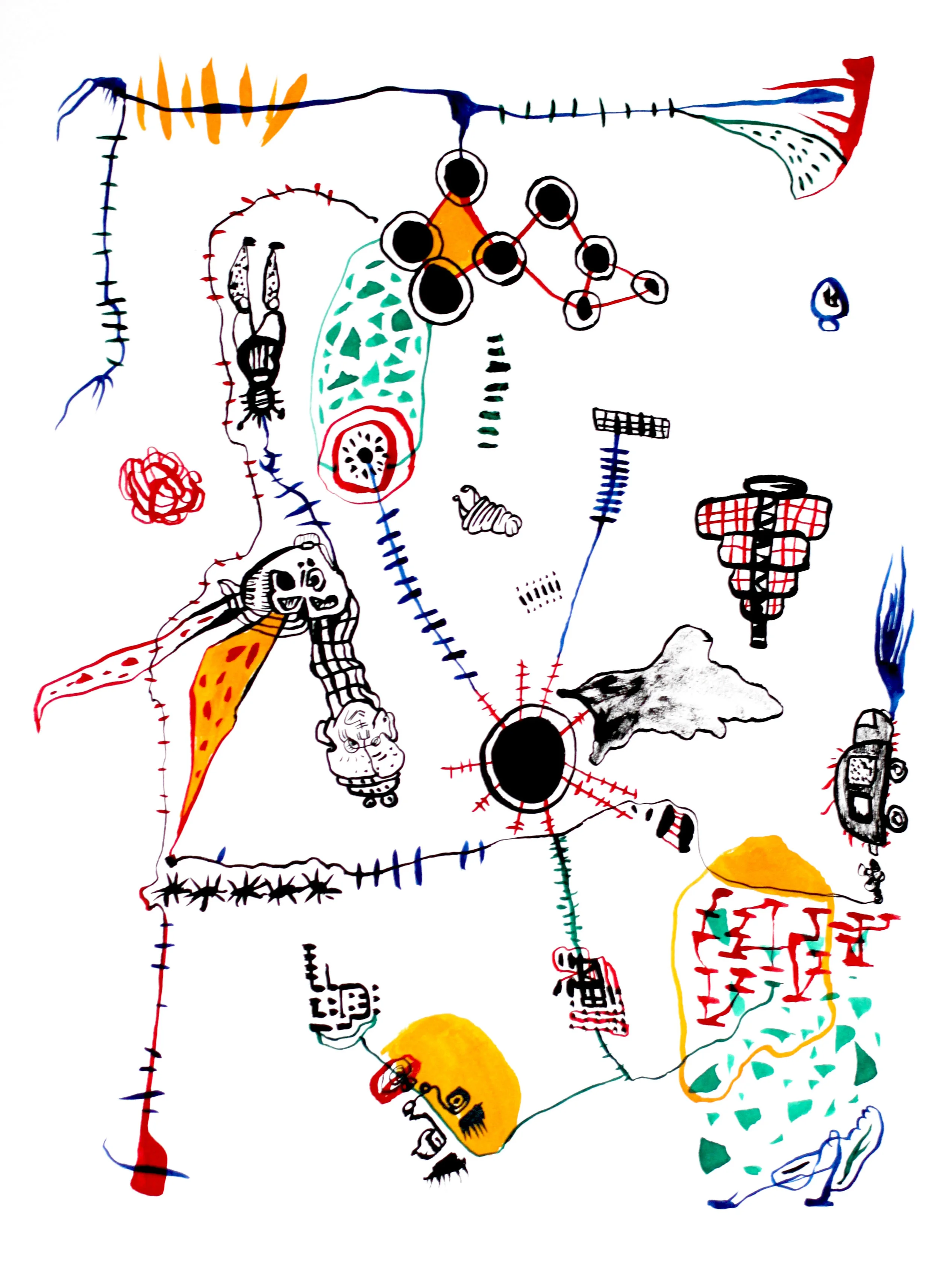 Overthink 7