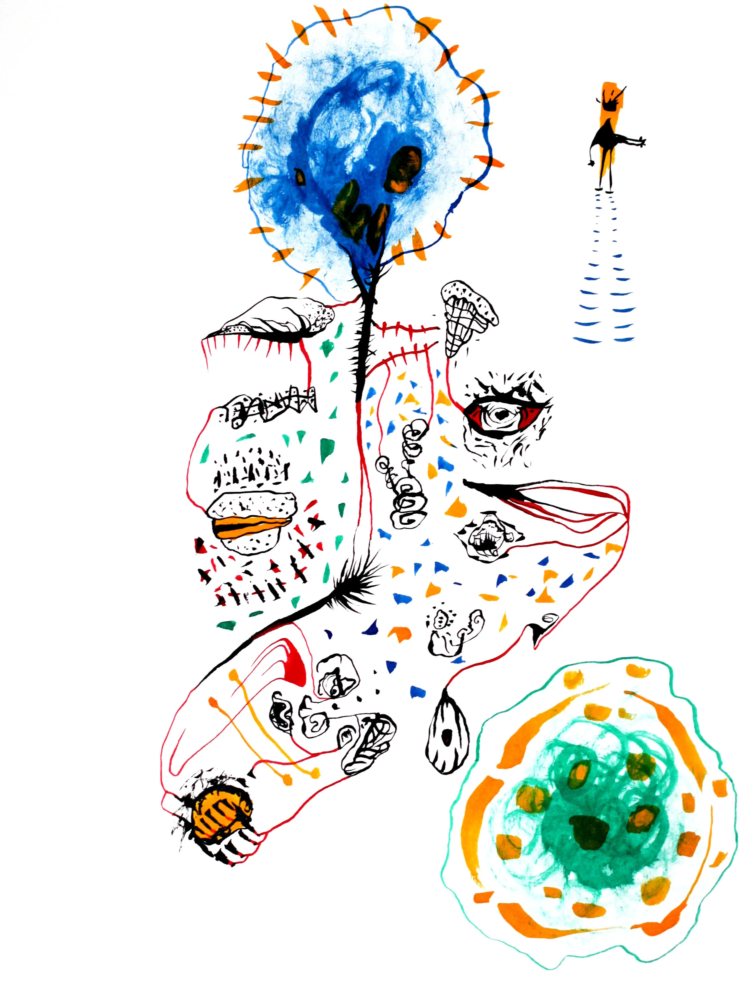 Overthink 10