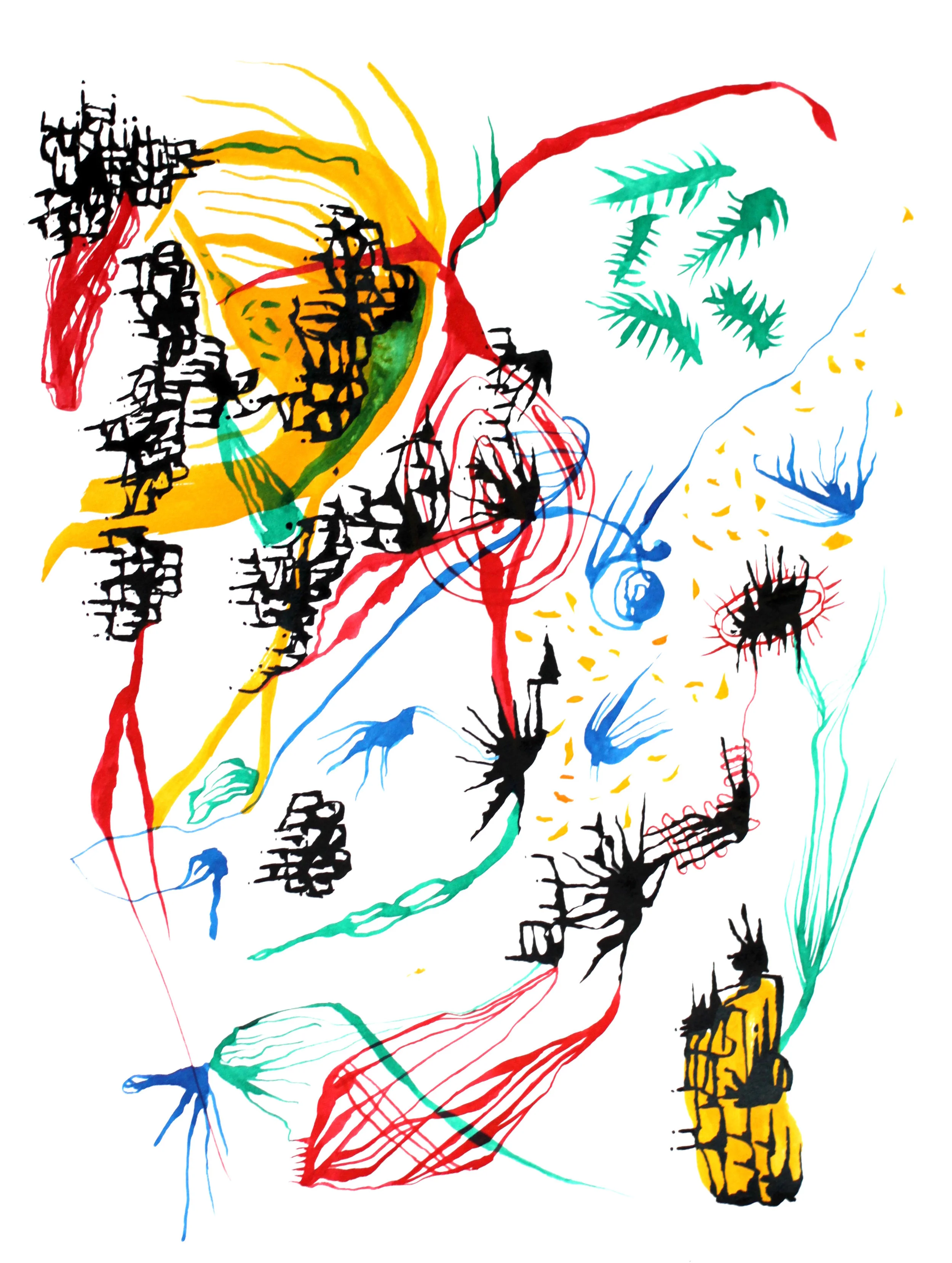 Overthink 13