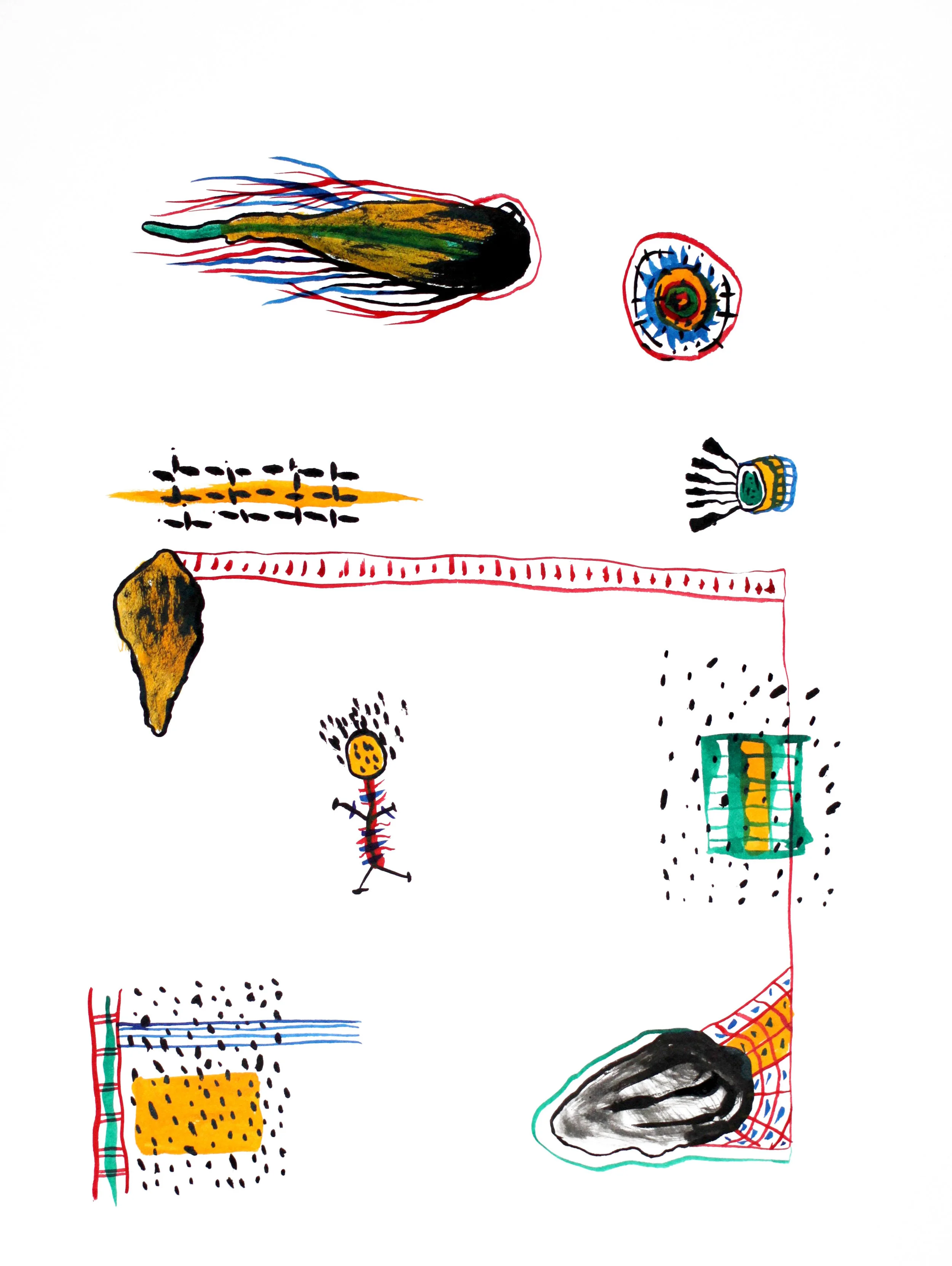 Overthink 40