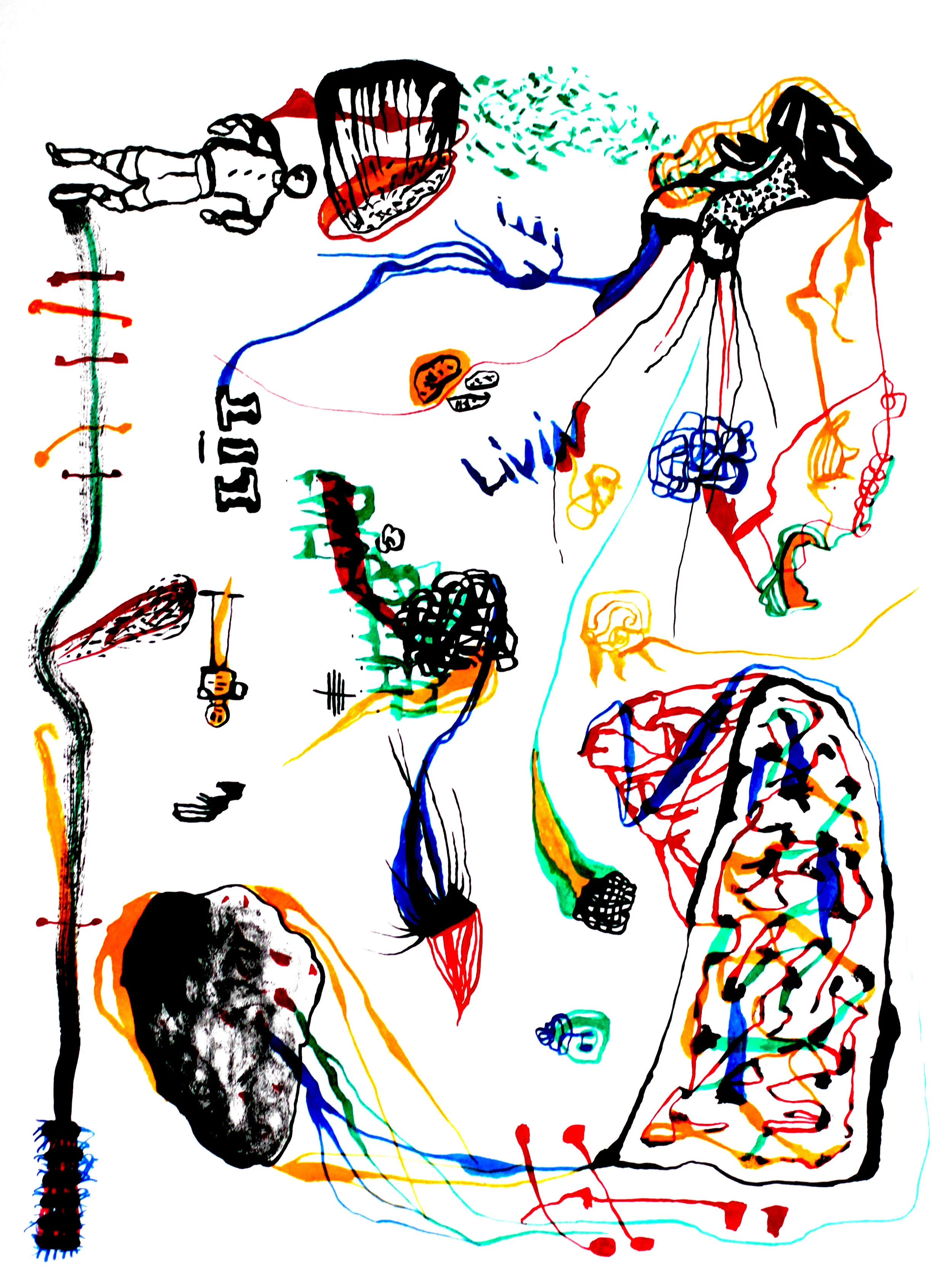 Overthink 20