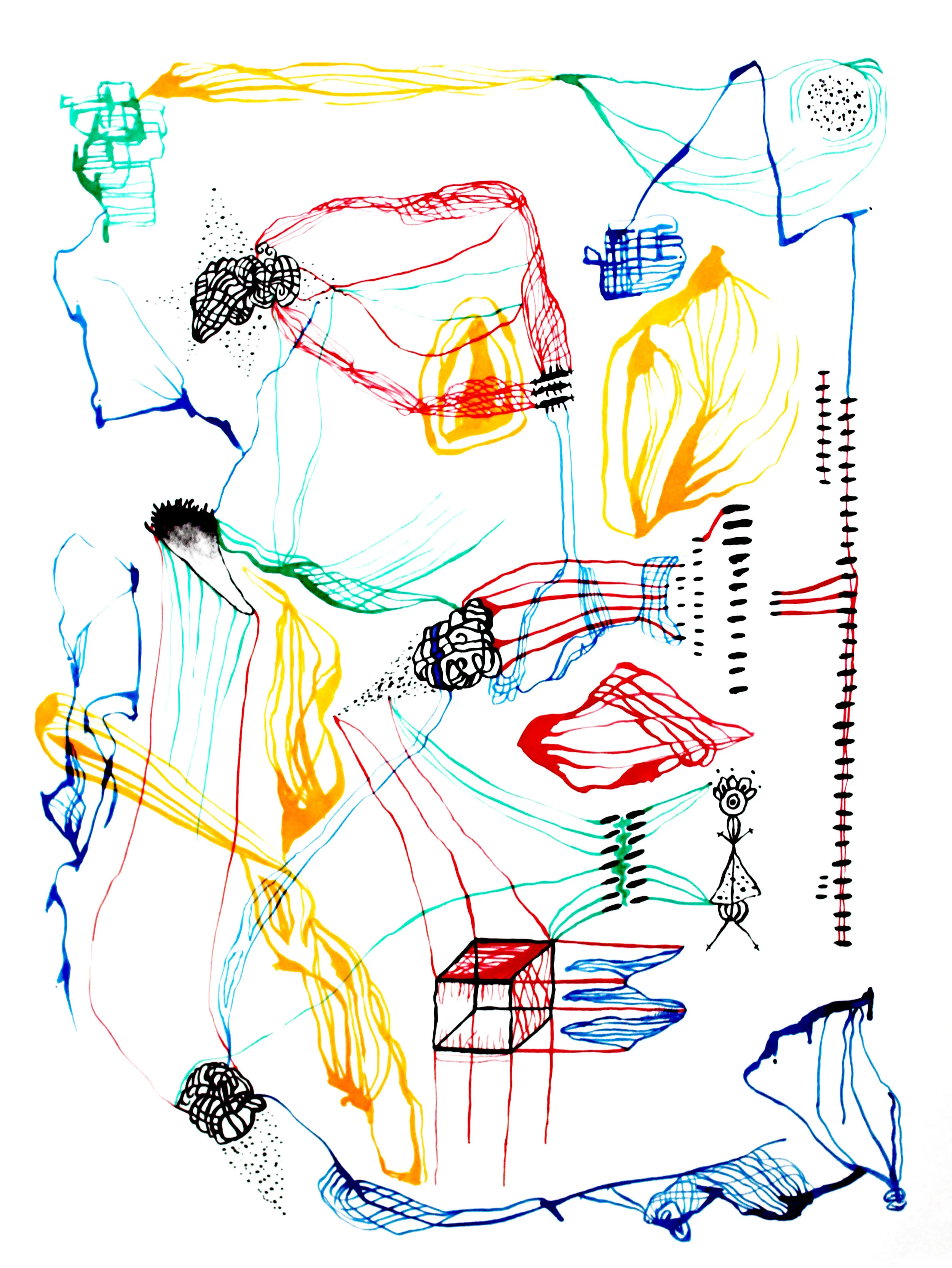 Overthink 43