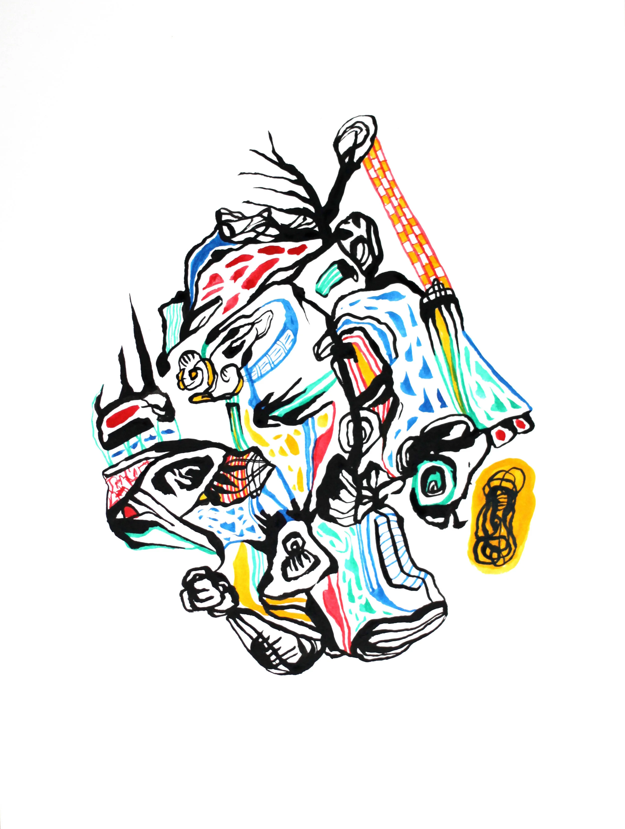 Overthink 44
